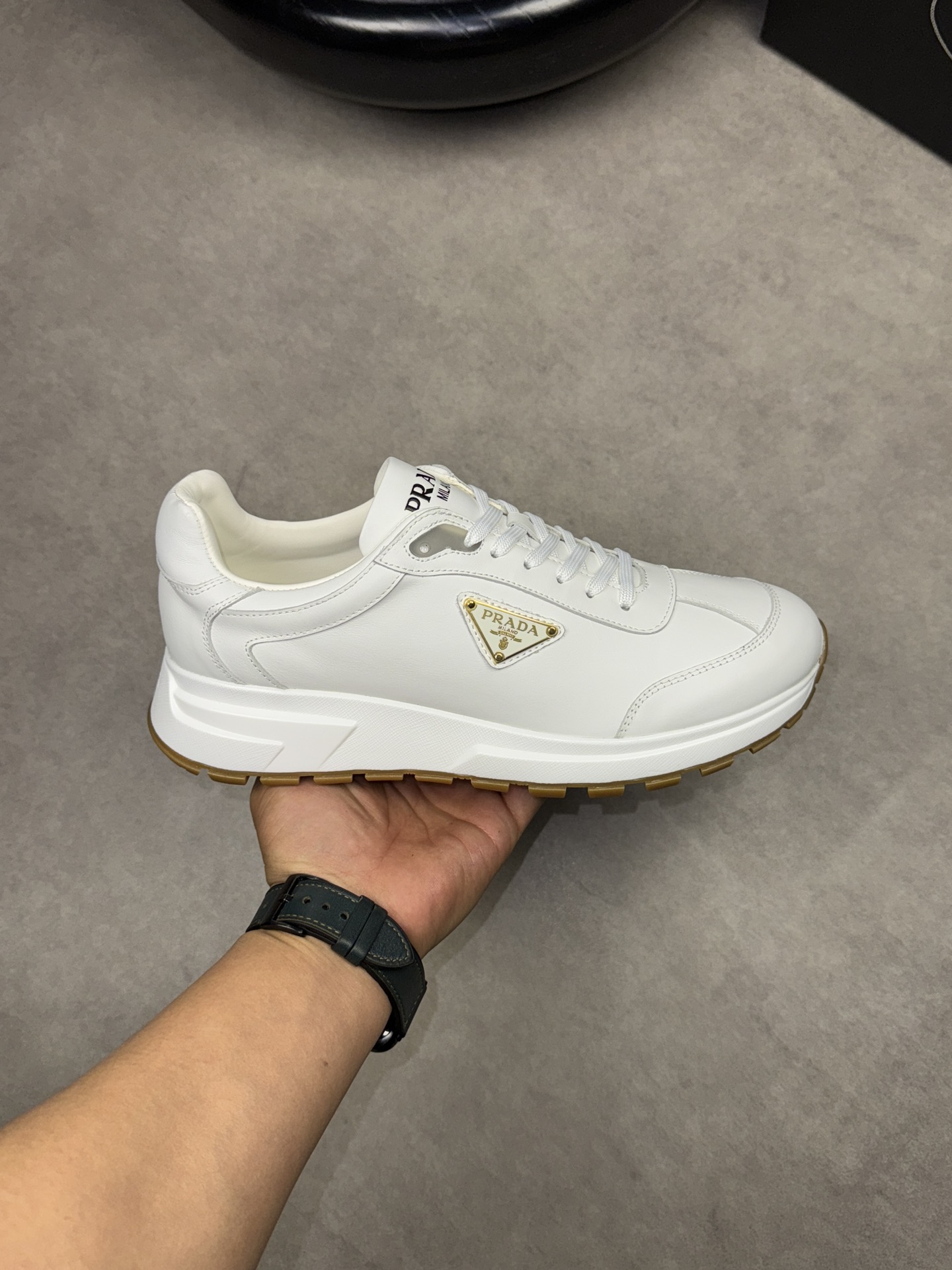 Prada-Schuh Prada — photo 5