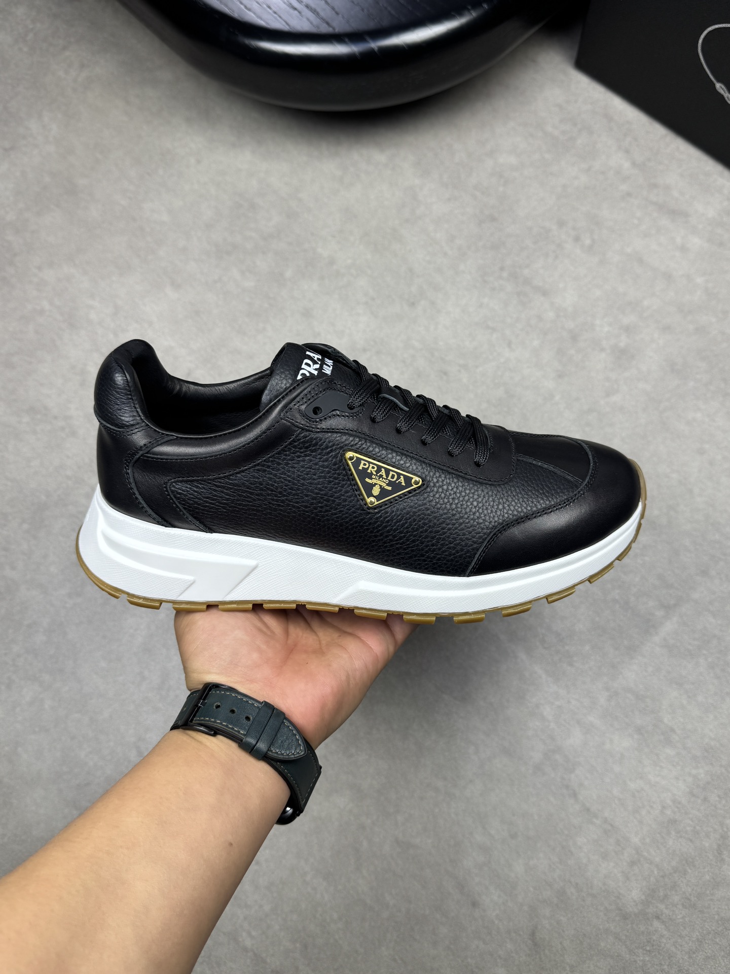 Prada-Schuh Prada — photo 6