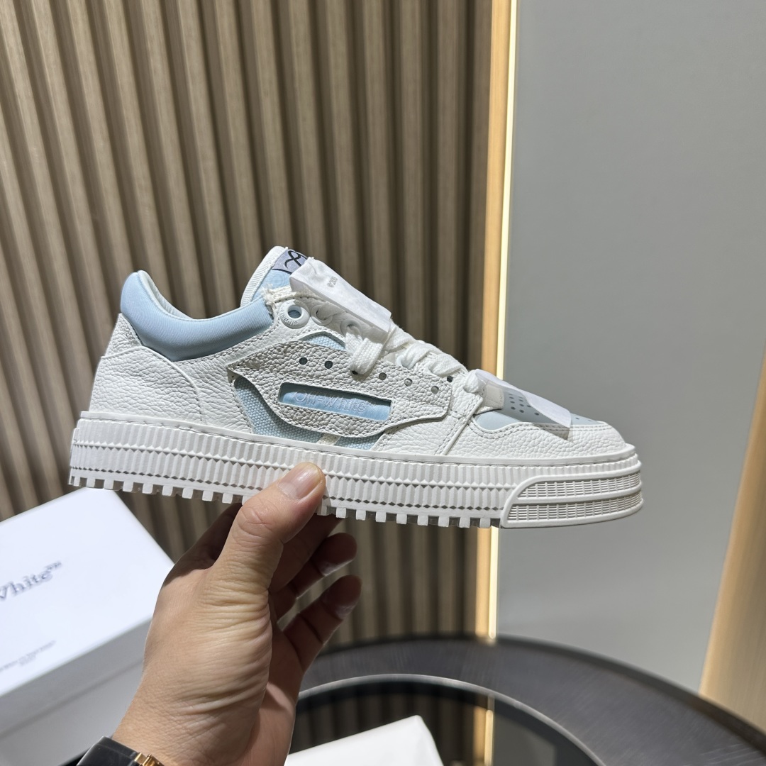 Sneakers 13465