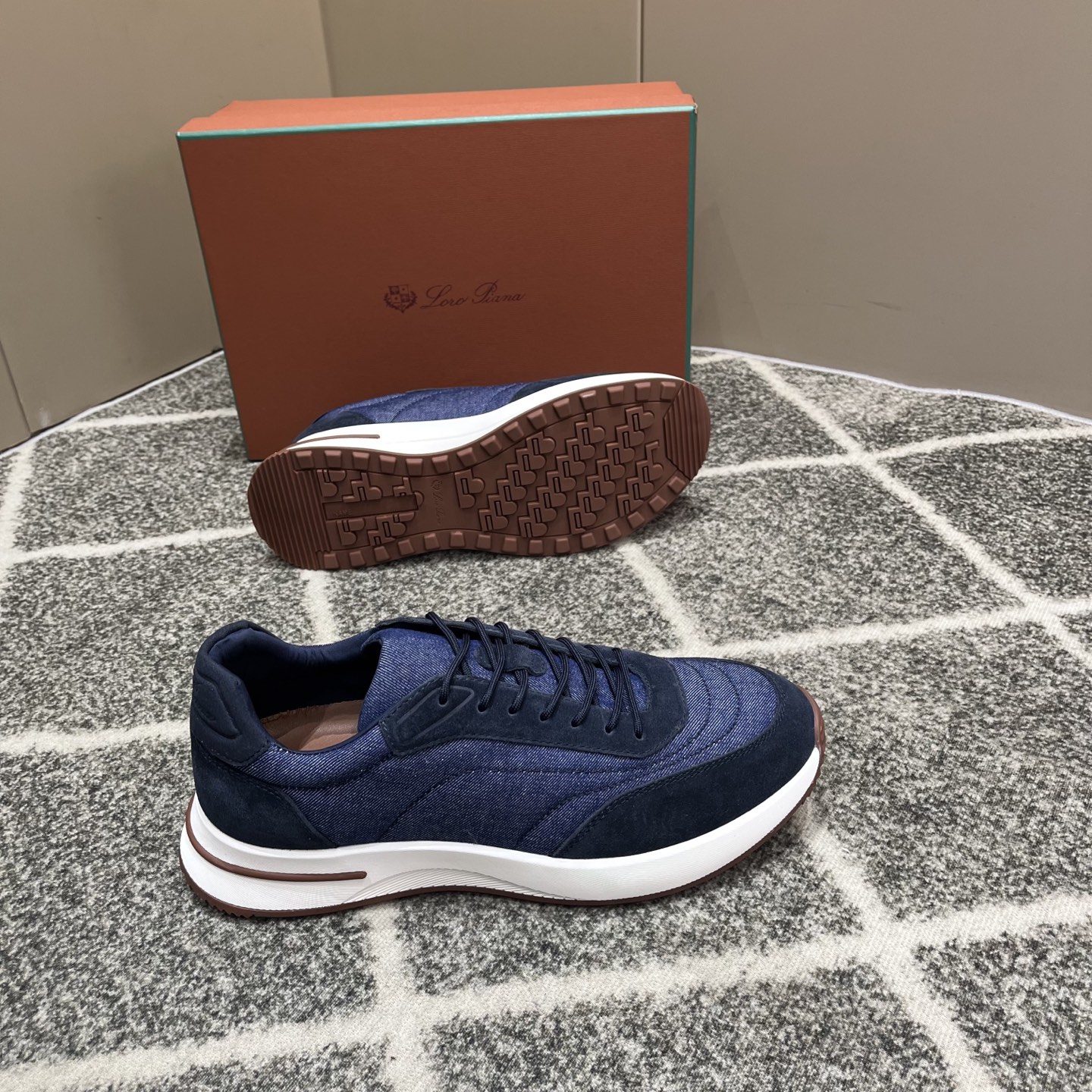 Sneakers 13433