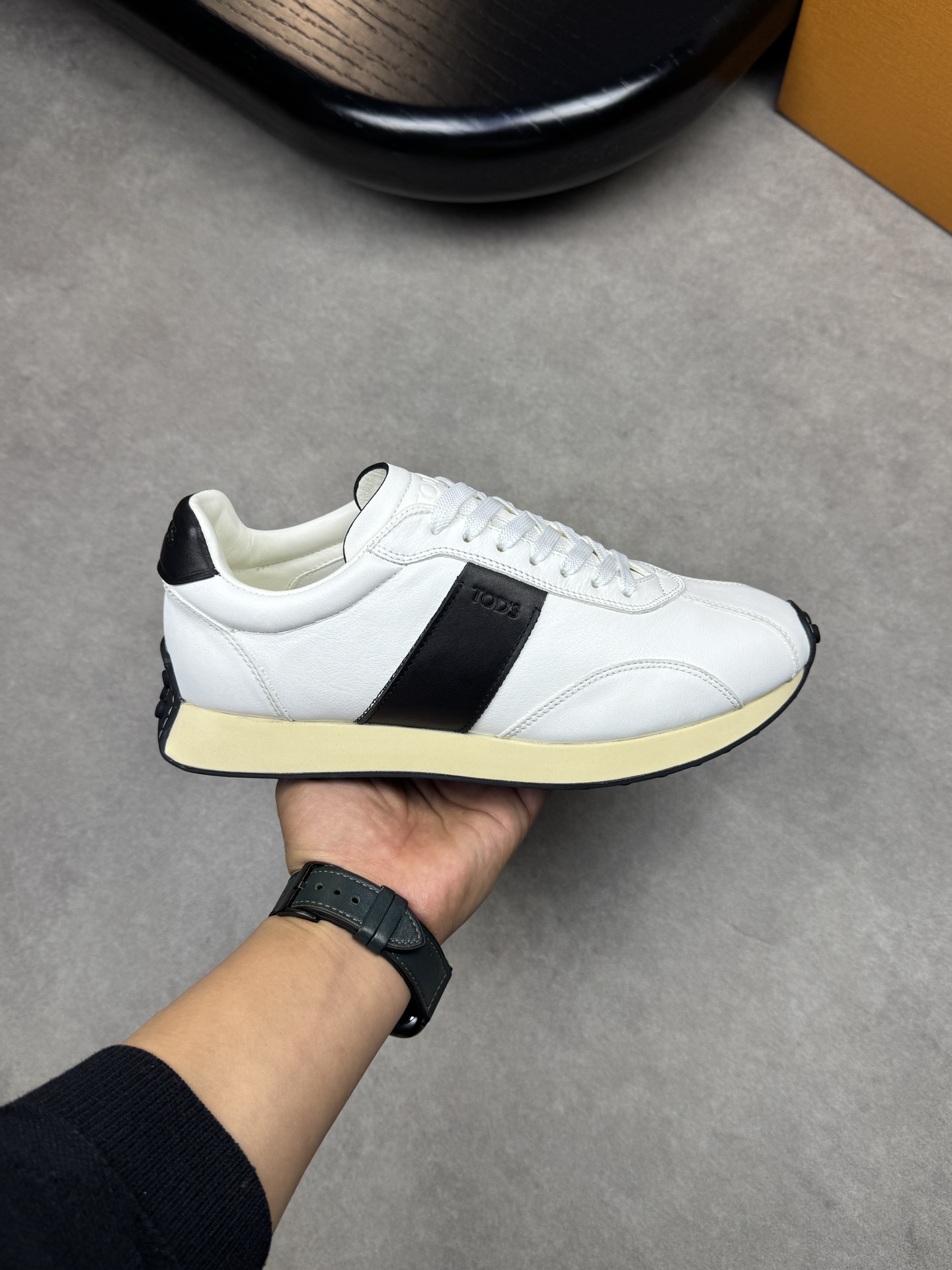 Sneakers 13438