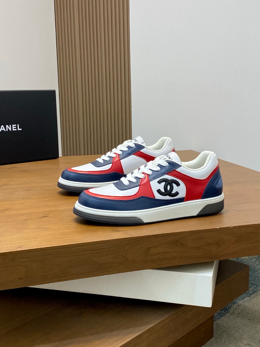 Sneakers 13459