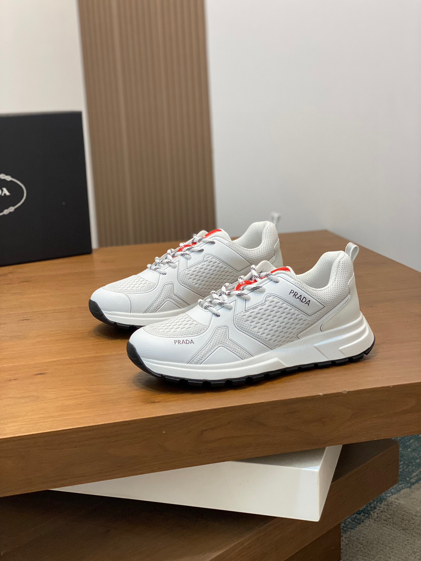 Prada Sneakers 13458