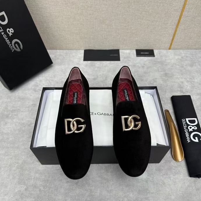 Loafers P470D 13477