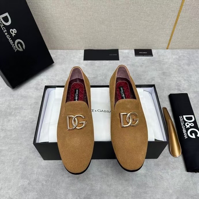 Alternative view of Loafers P470D 13477