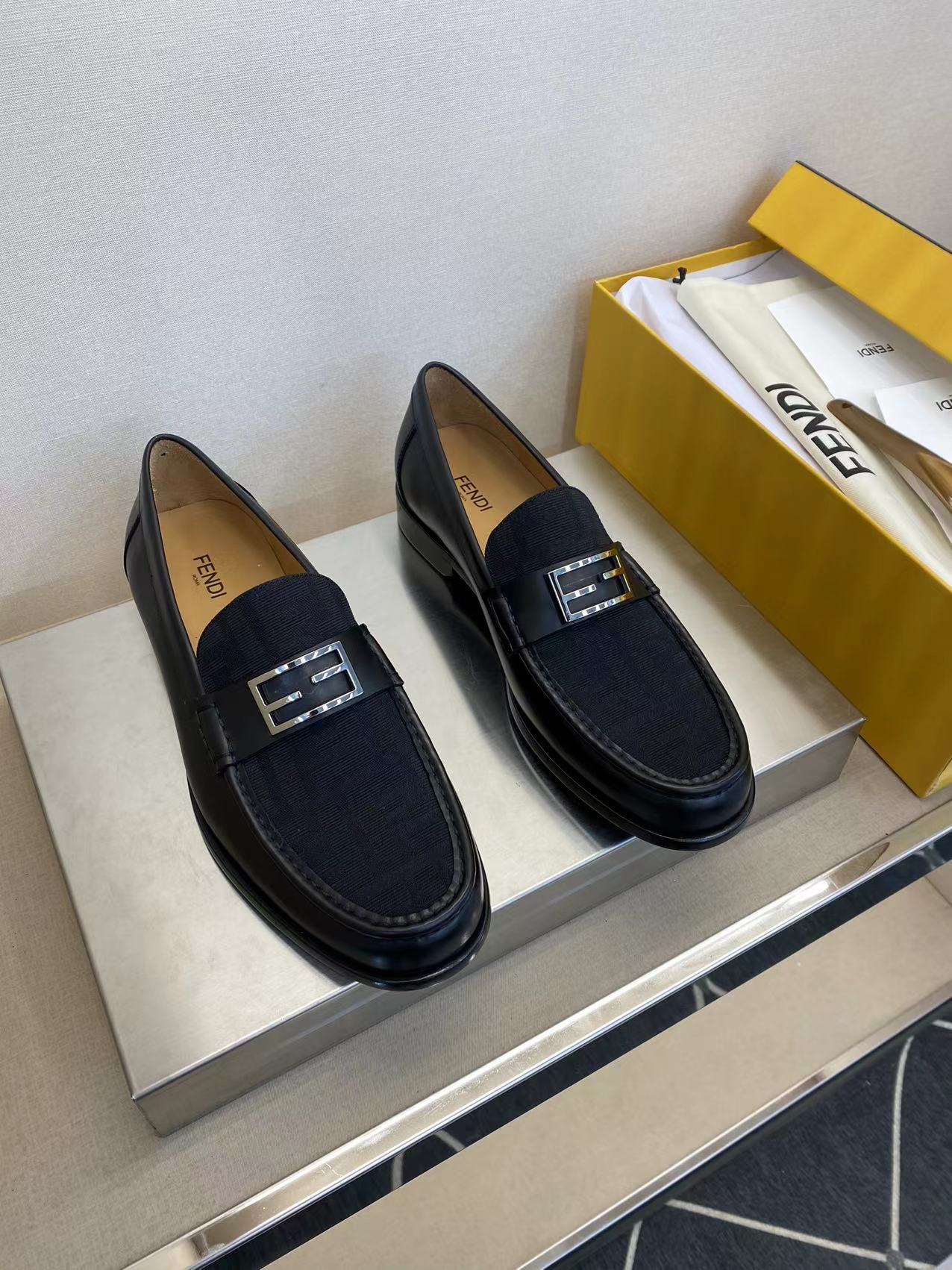 Loafers 10871