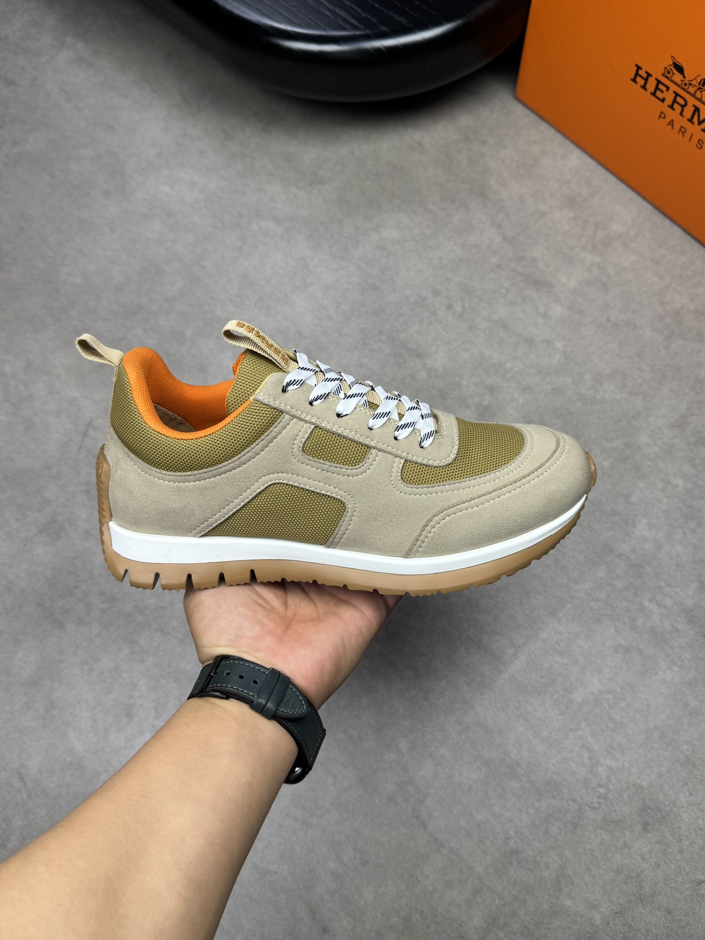 Hermes Sneakers 10872