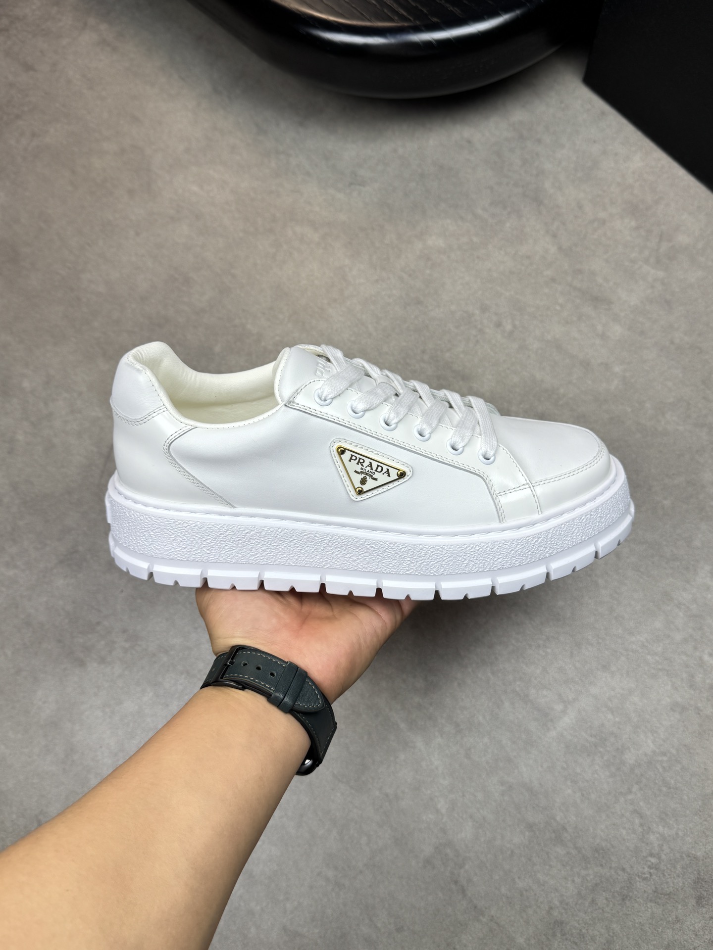 Alternative view of Prada Sneakers 13491