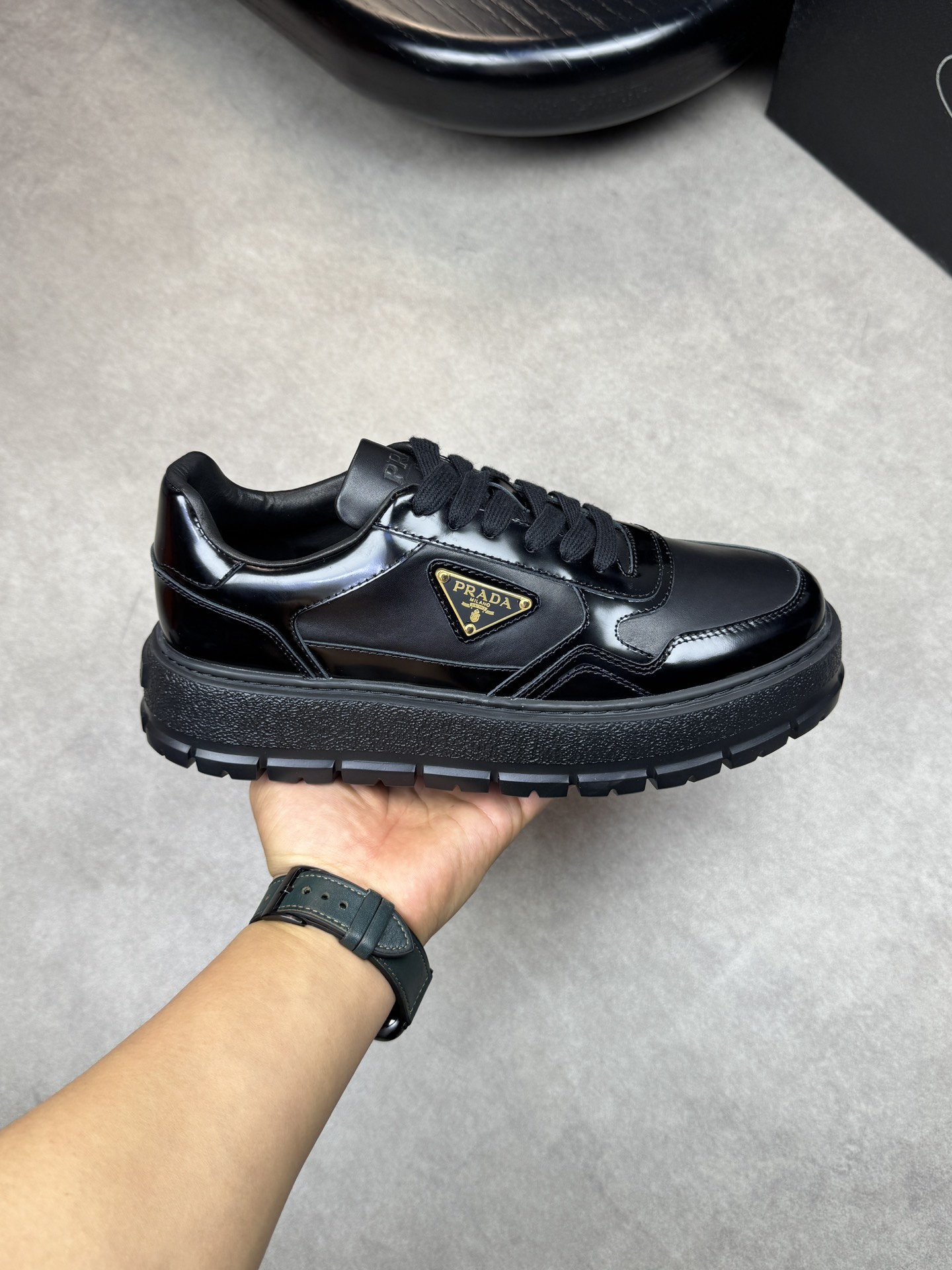 Prada Sneakers 13491