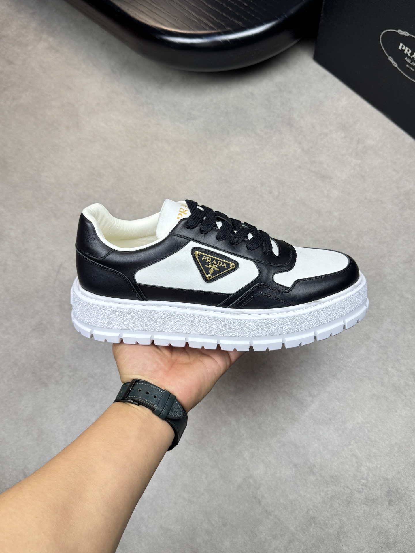 Alternative view of Prada Sneakers 13490
