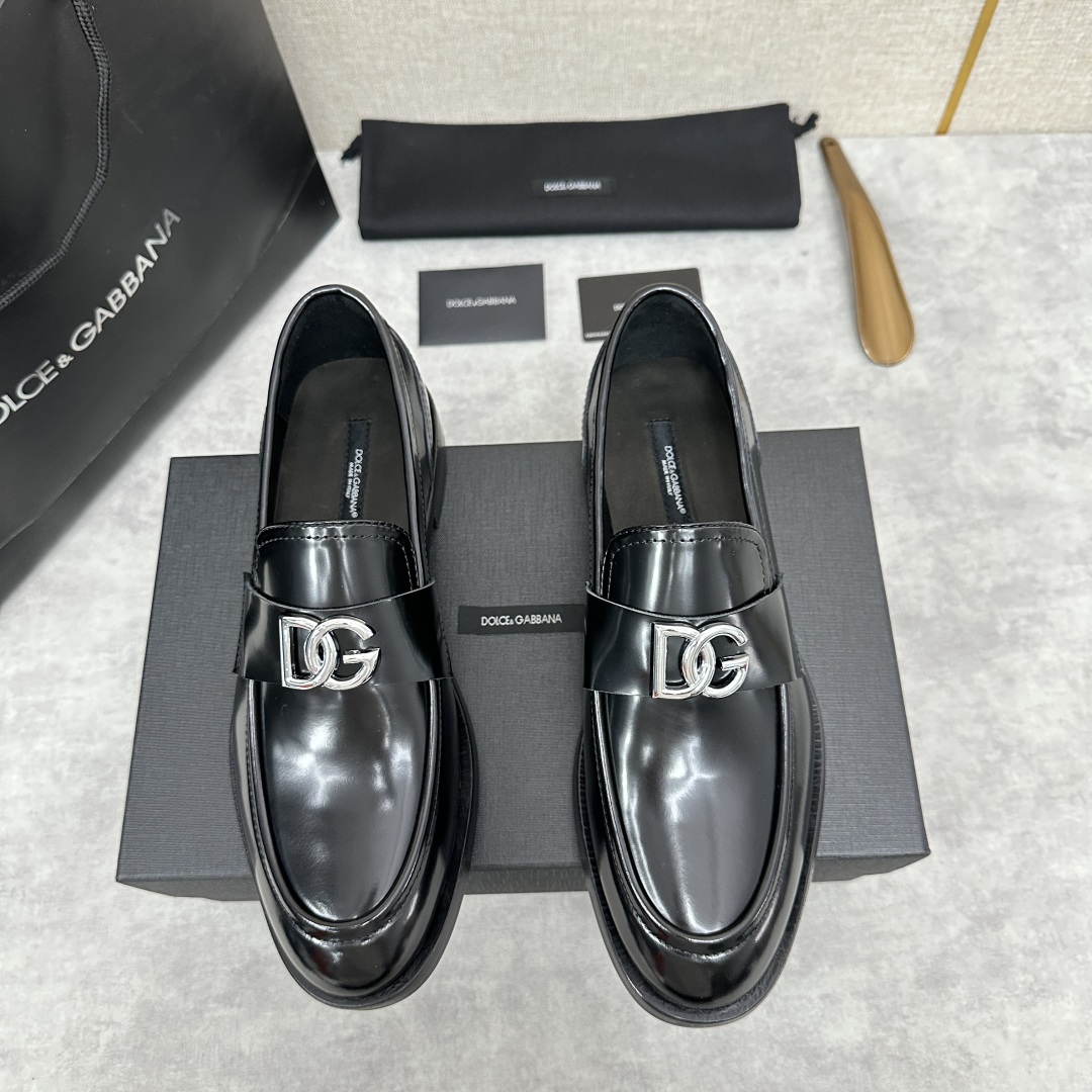 Alternative view of Loafers 13469