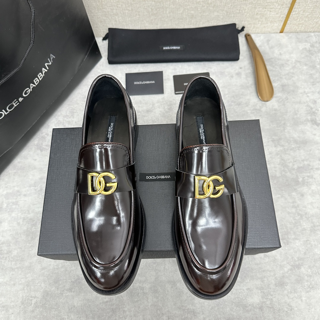 Loafers 13469