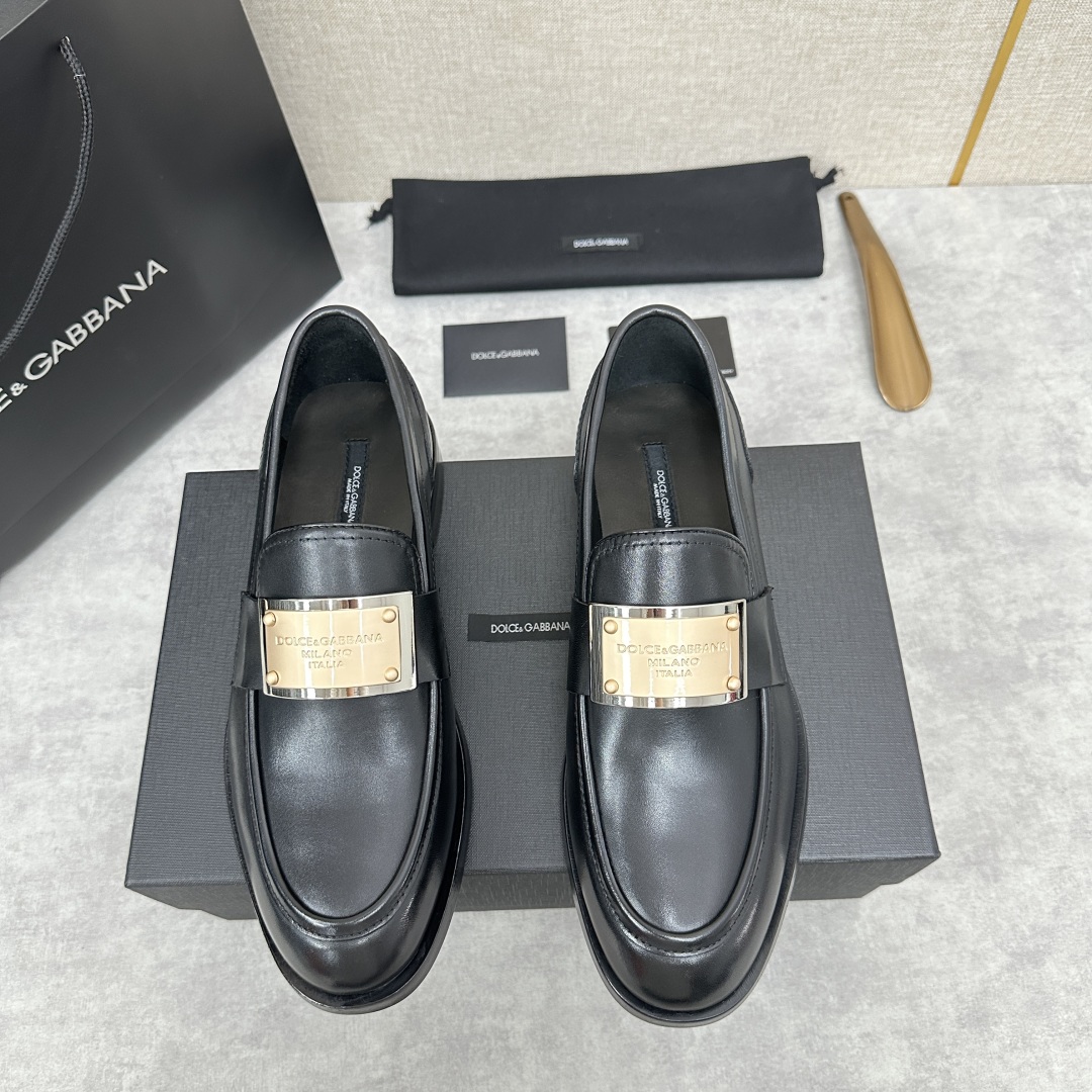 Loafers P450D 13466