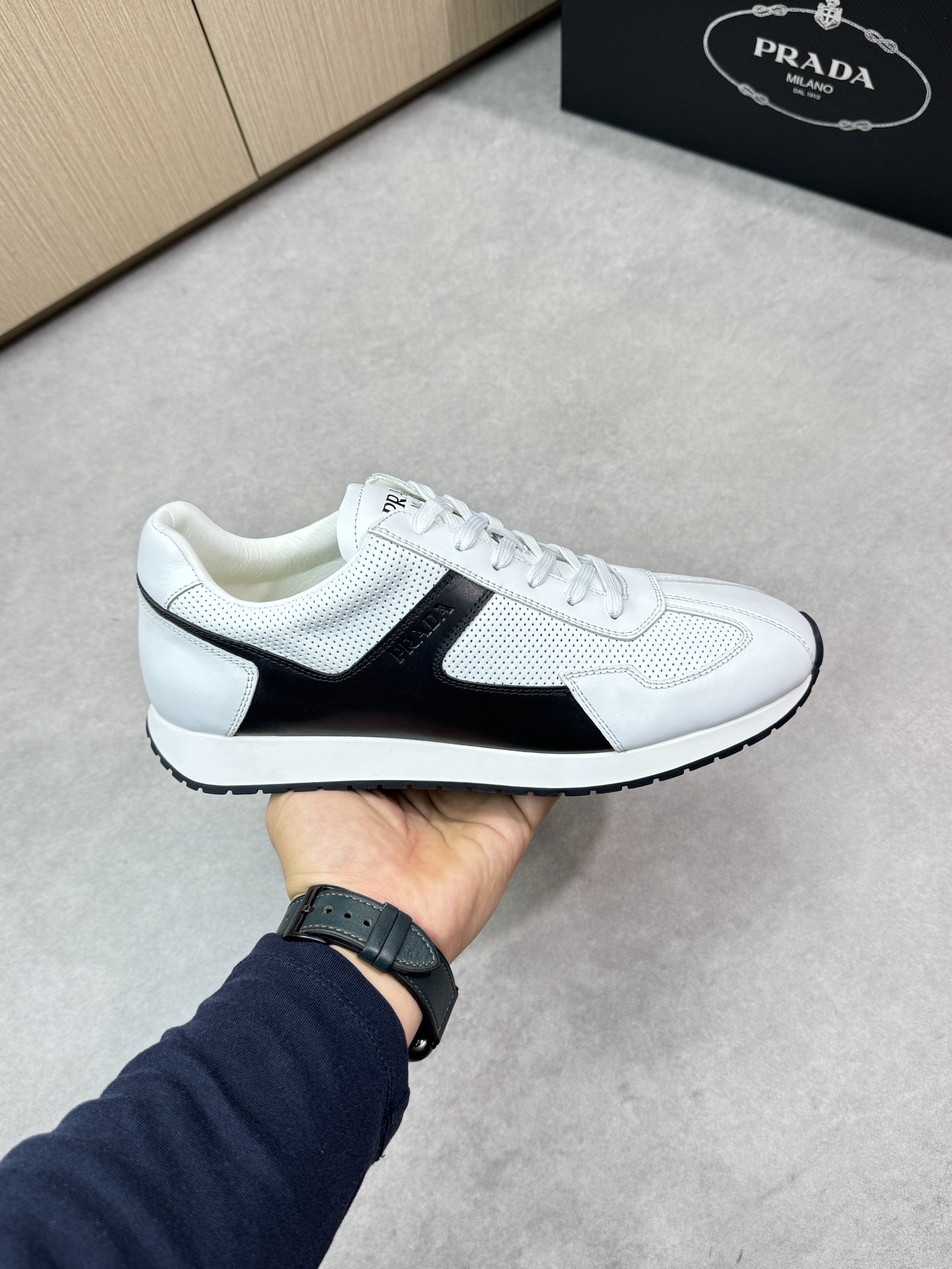 Prada-Schuh Prada — photo 5