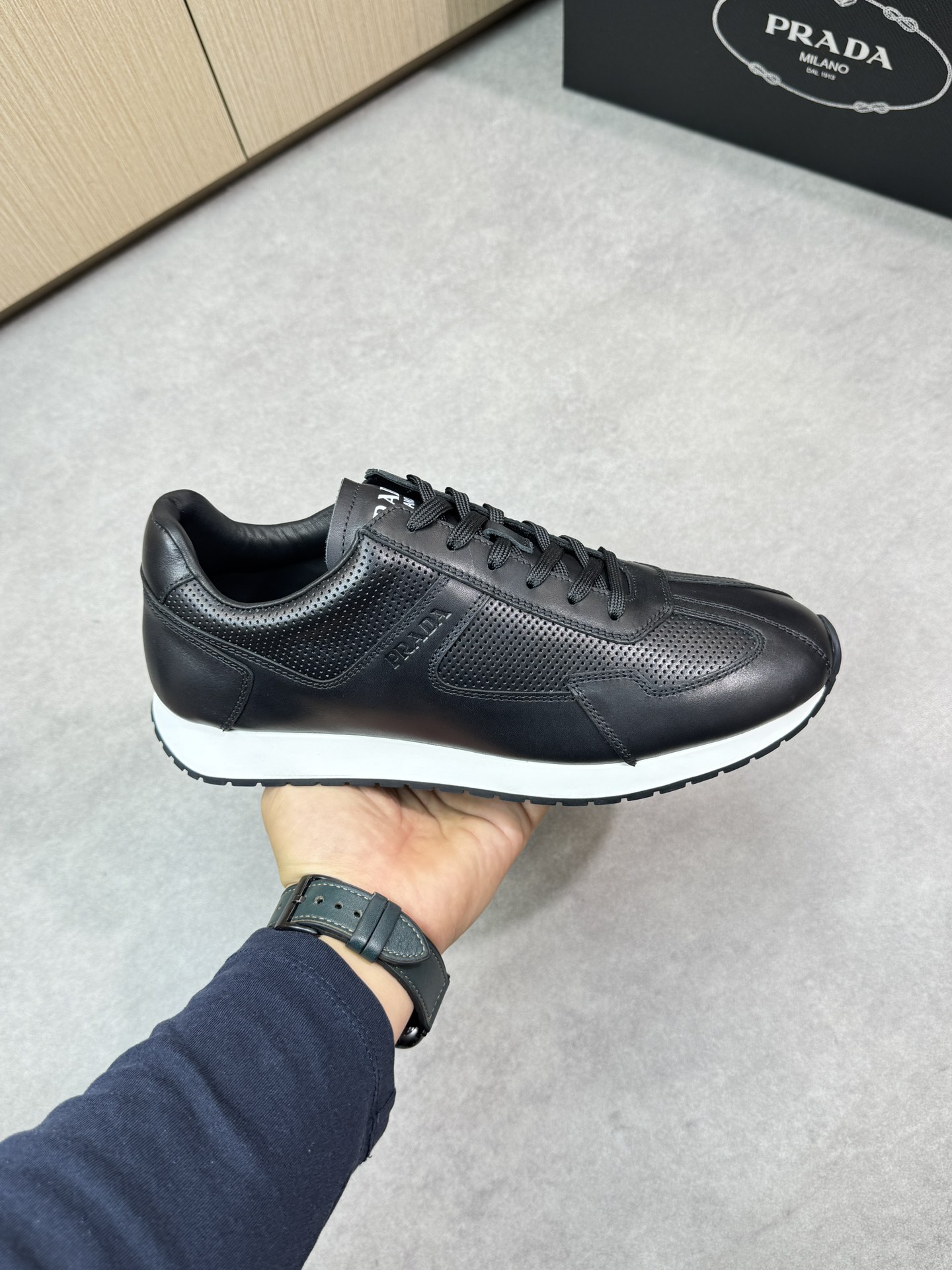 Prada-Schuh Prada — photo 2