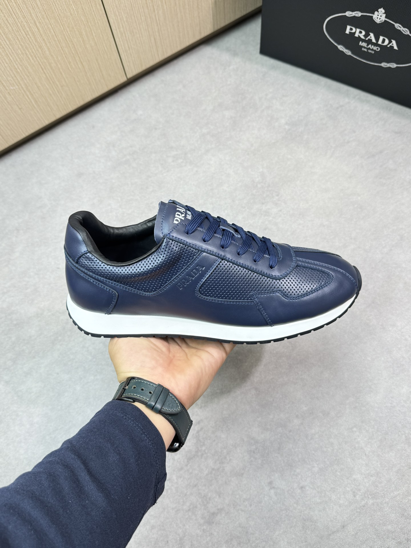 Prada-Schuh Prada — photo 3
