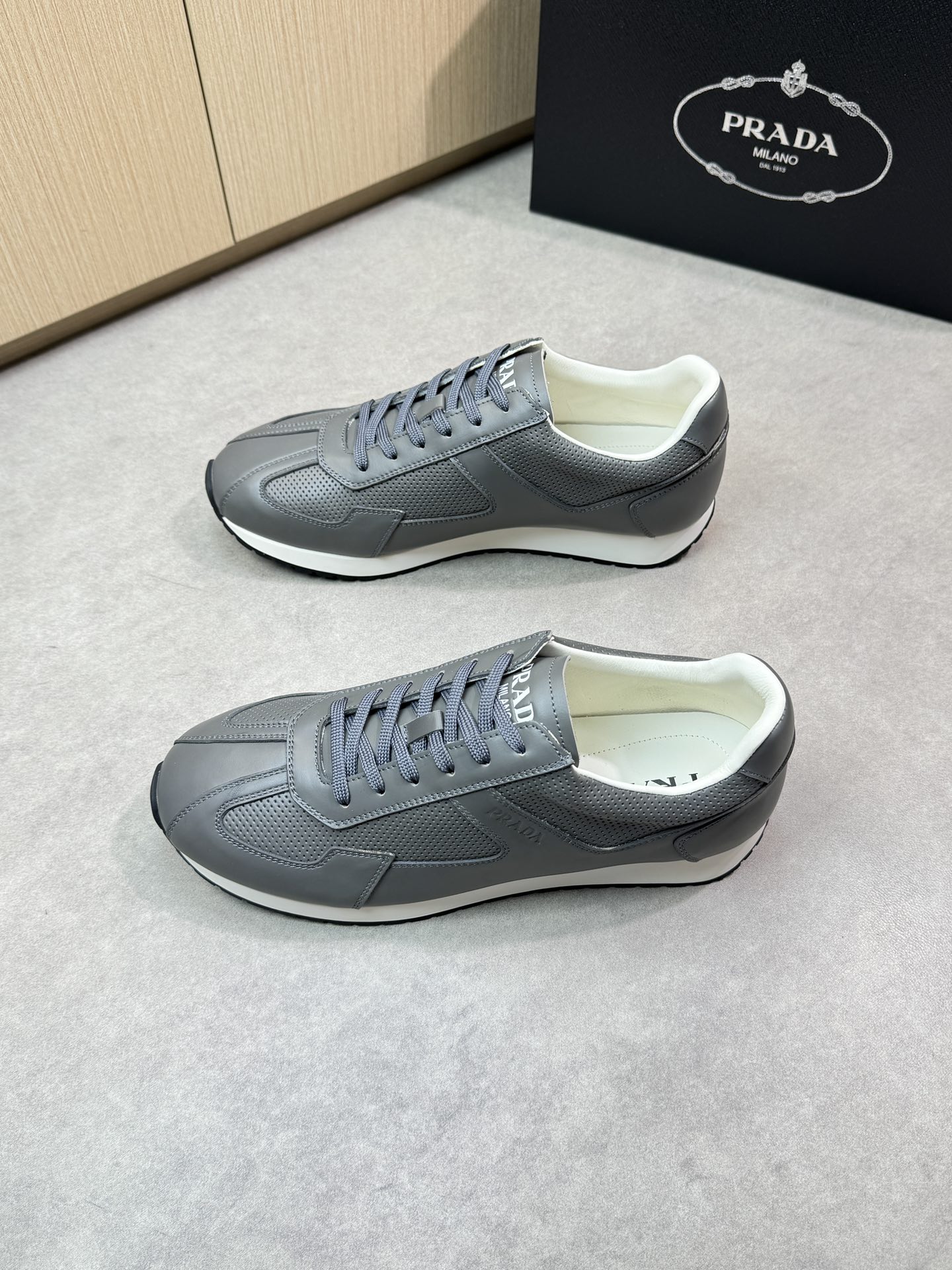 Prada-Schuh Prada — photo 6