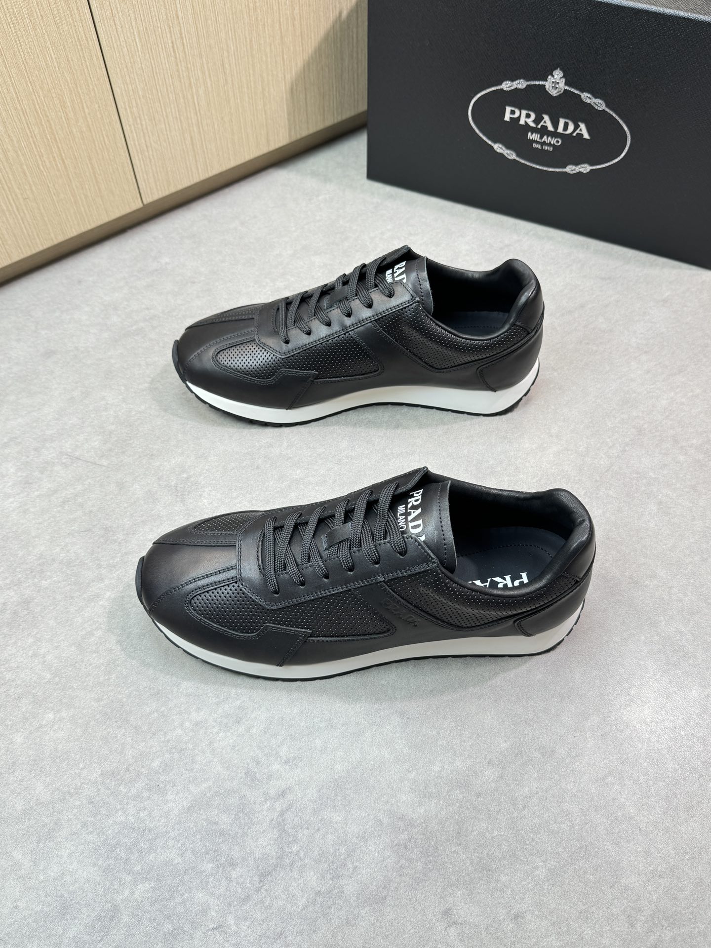 Prada-Schuh Prada — photo 7