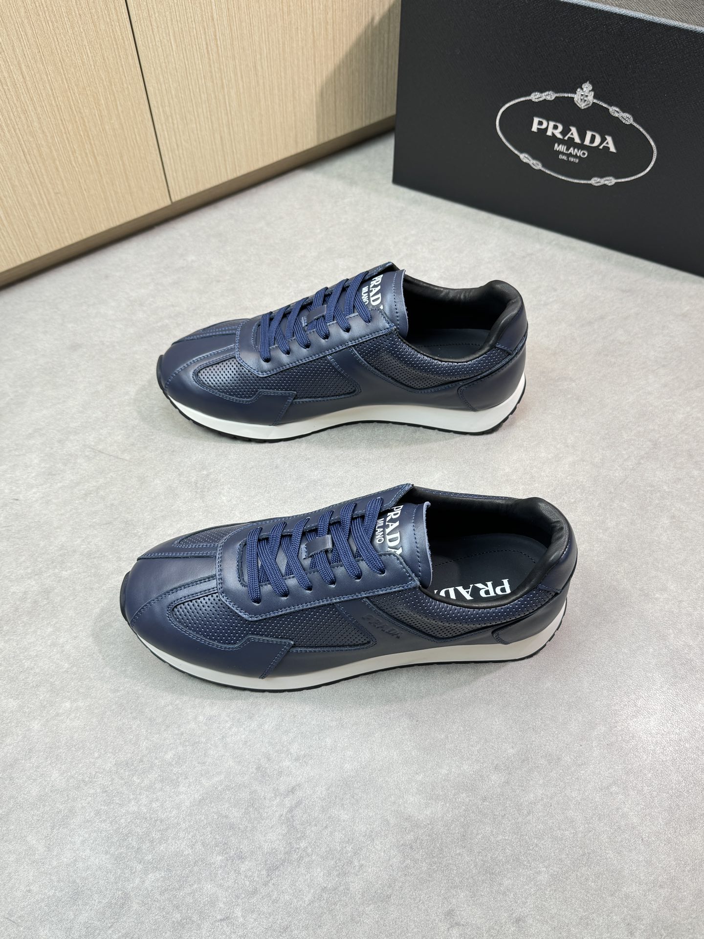 Prada-Schuh Prada — photo 8