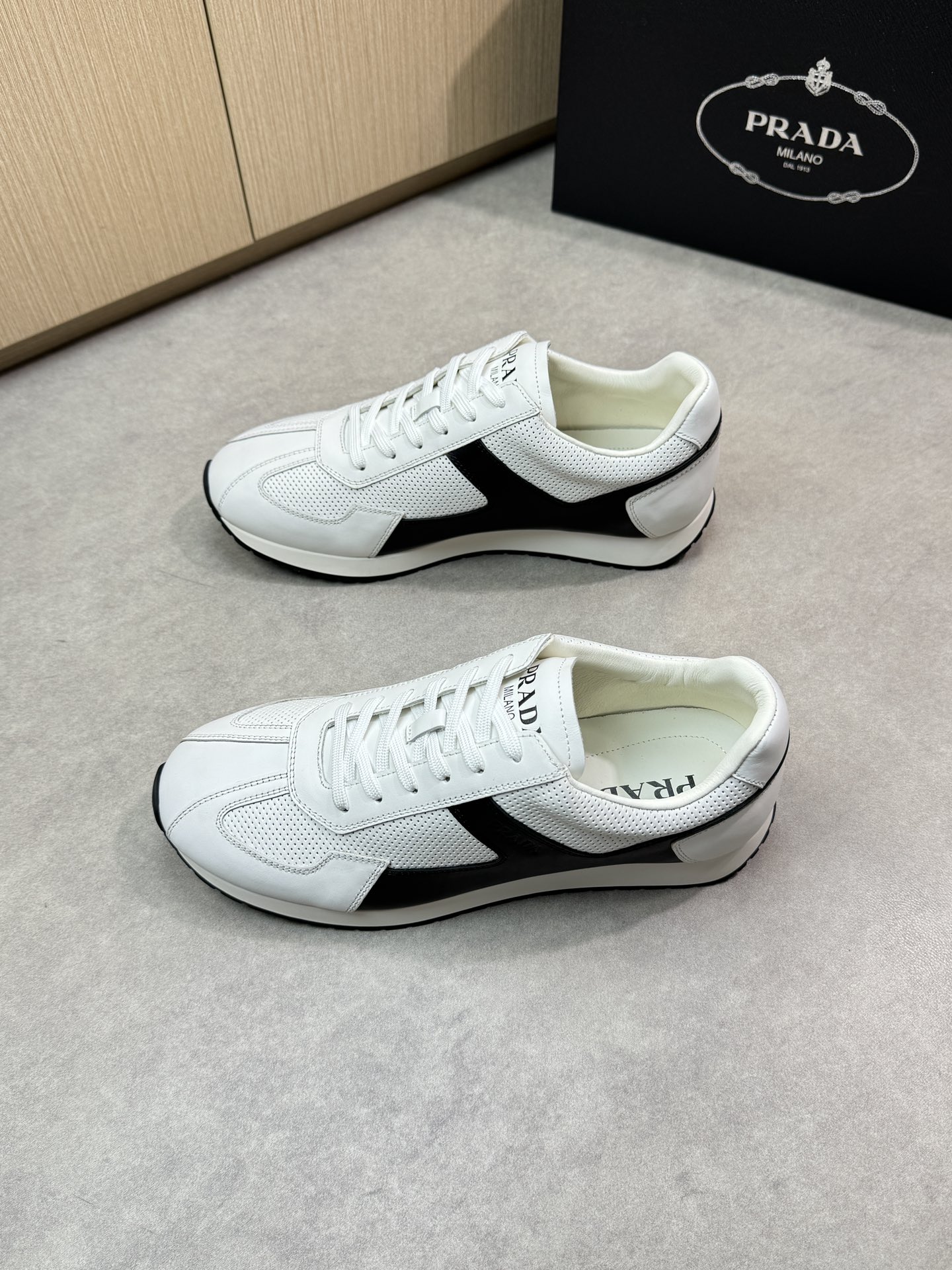 Prada-Schuh Prada — photo 9