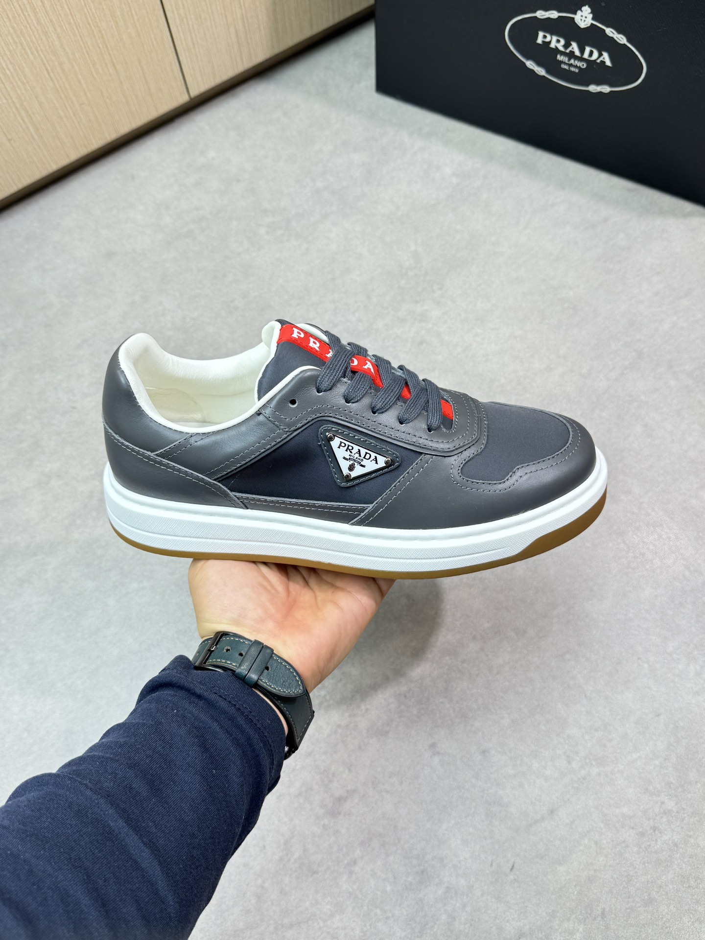 Prada shoe Prada — photo 4