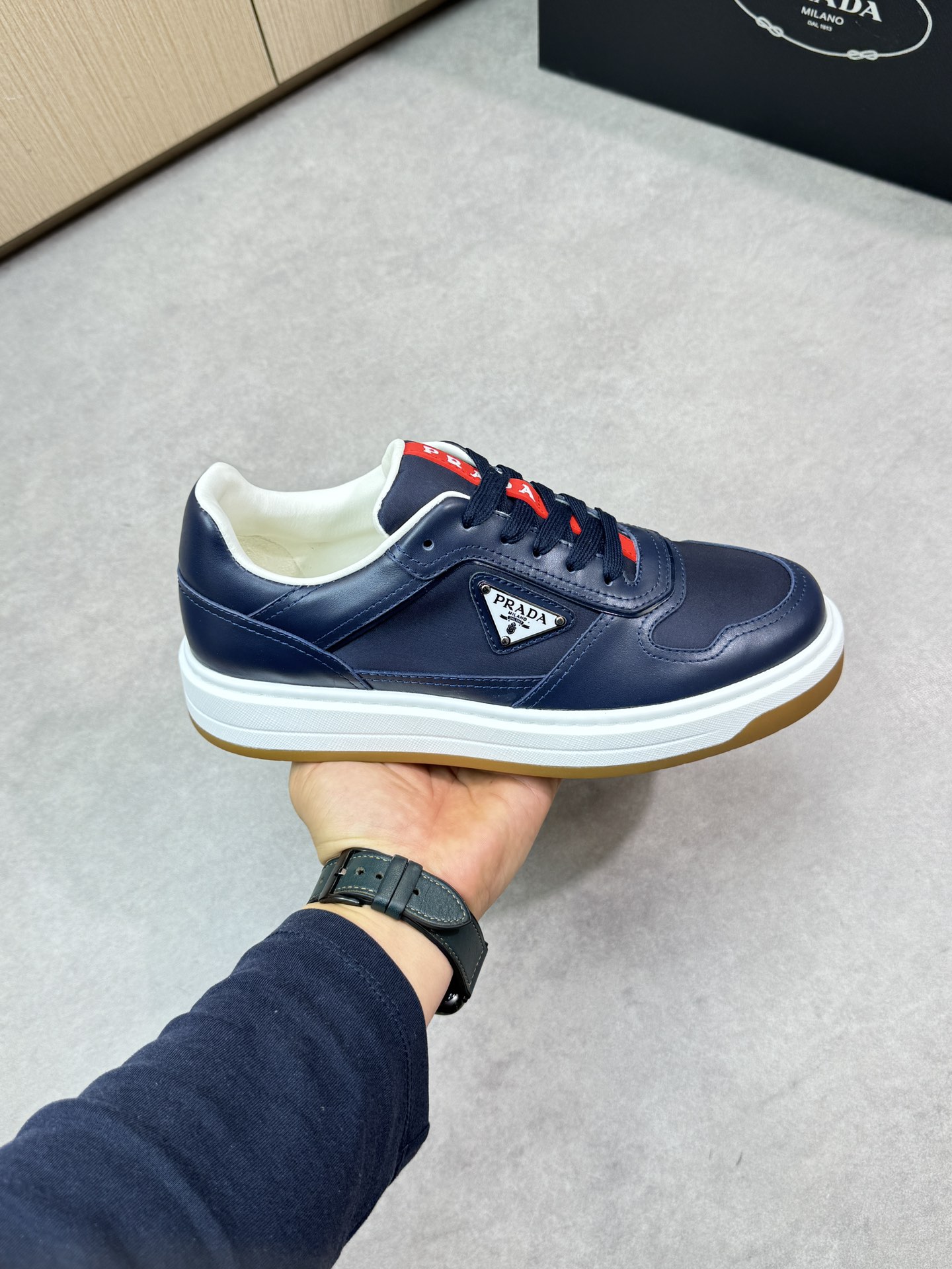 Prada shoe Prada — photo 3