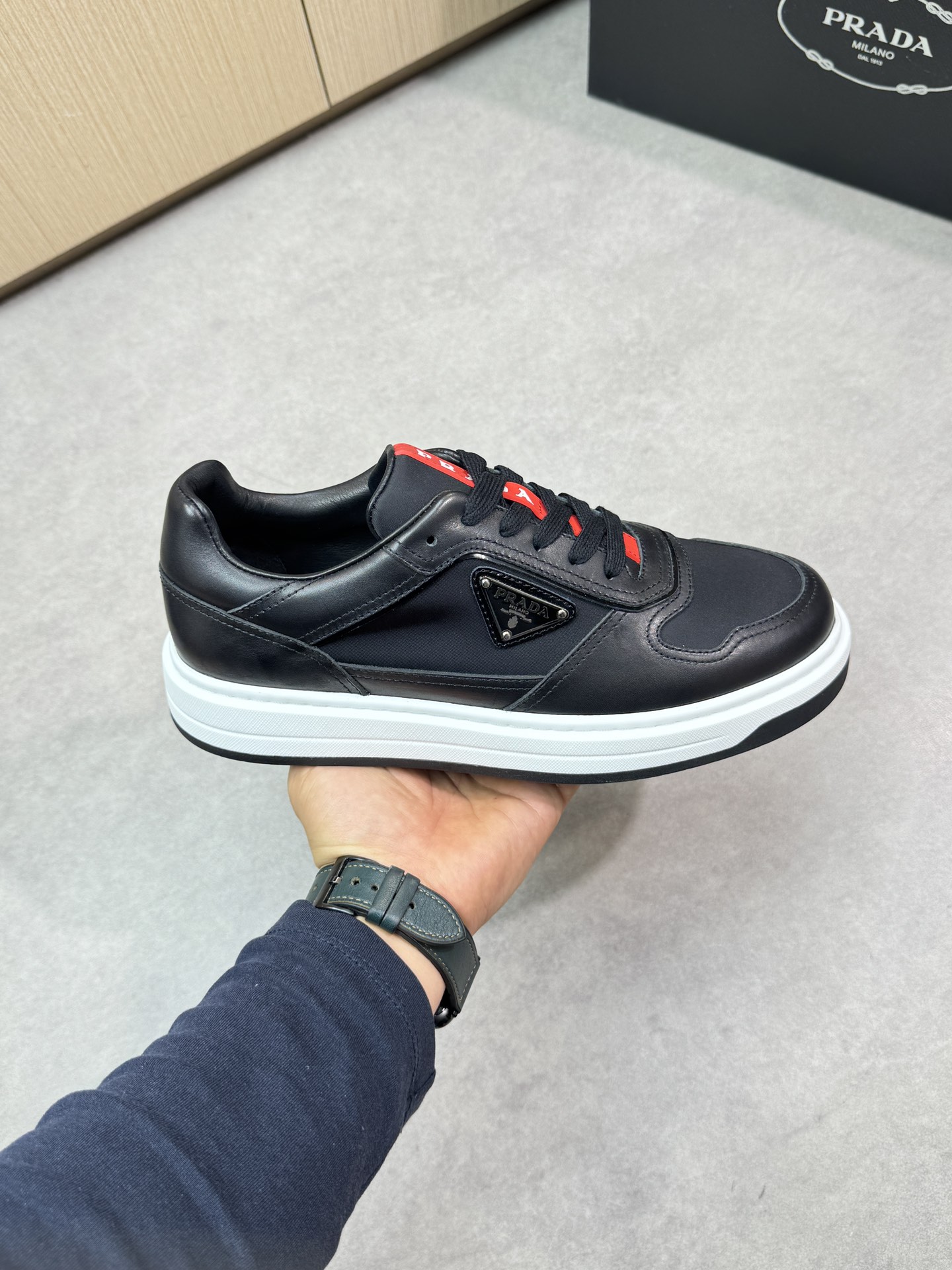 Prada shoe Prada — photo 2