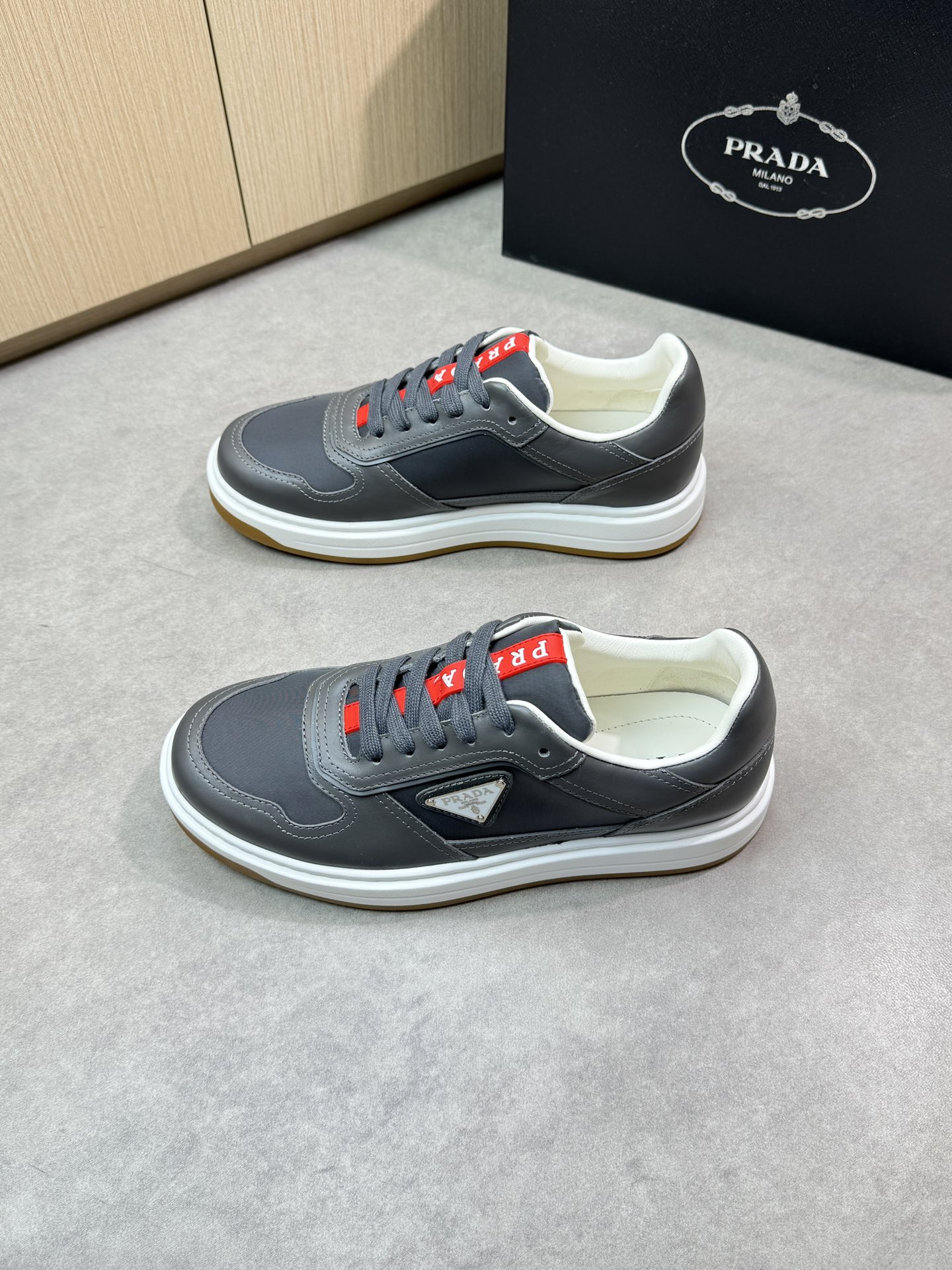 Prada shoe Prada — photo 8