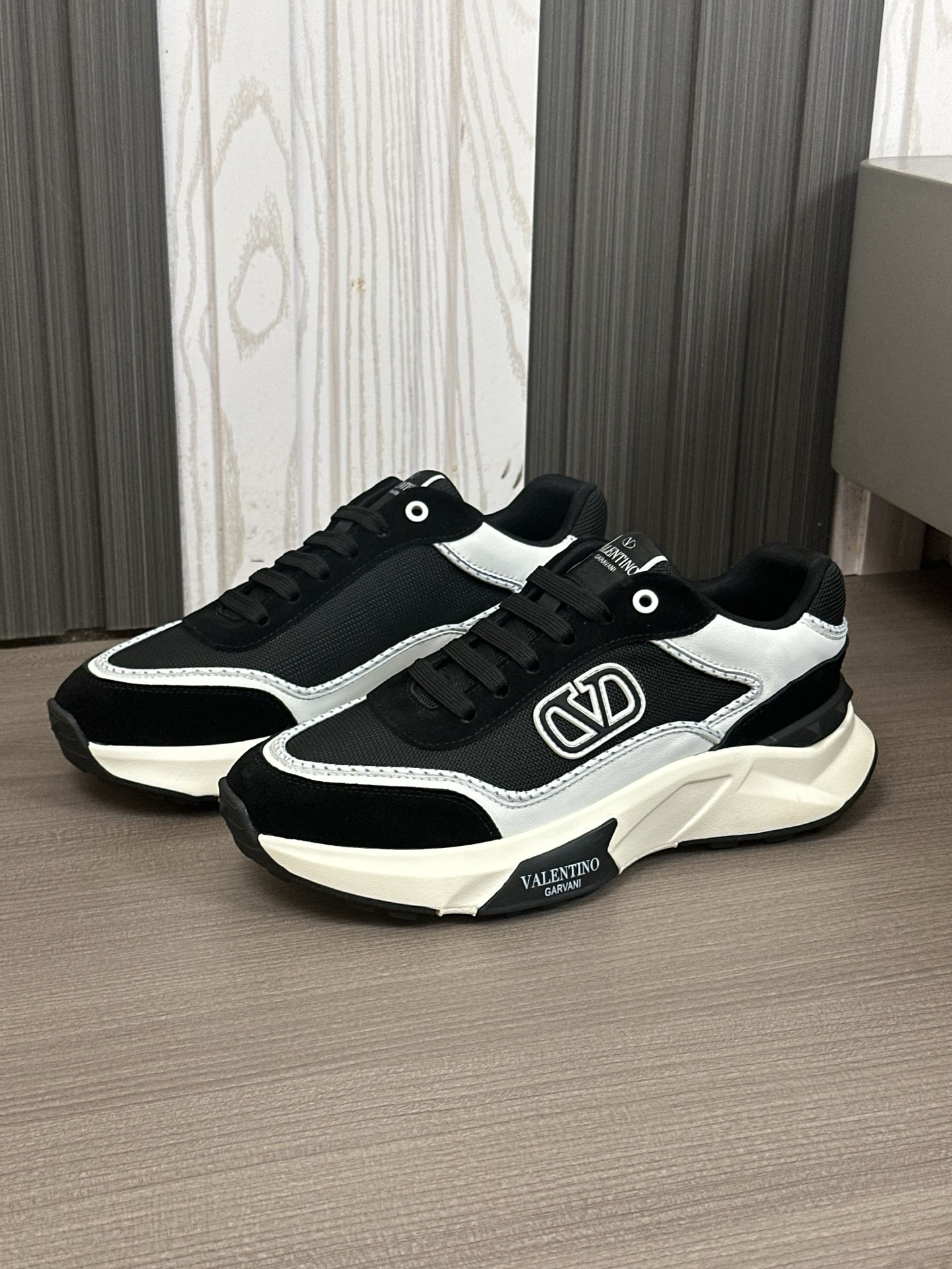 VALENTINO shoe VALENTION — photo 9