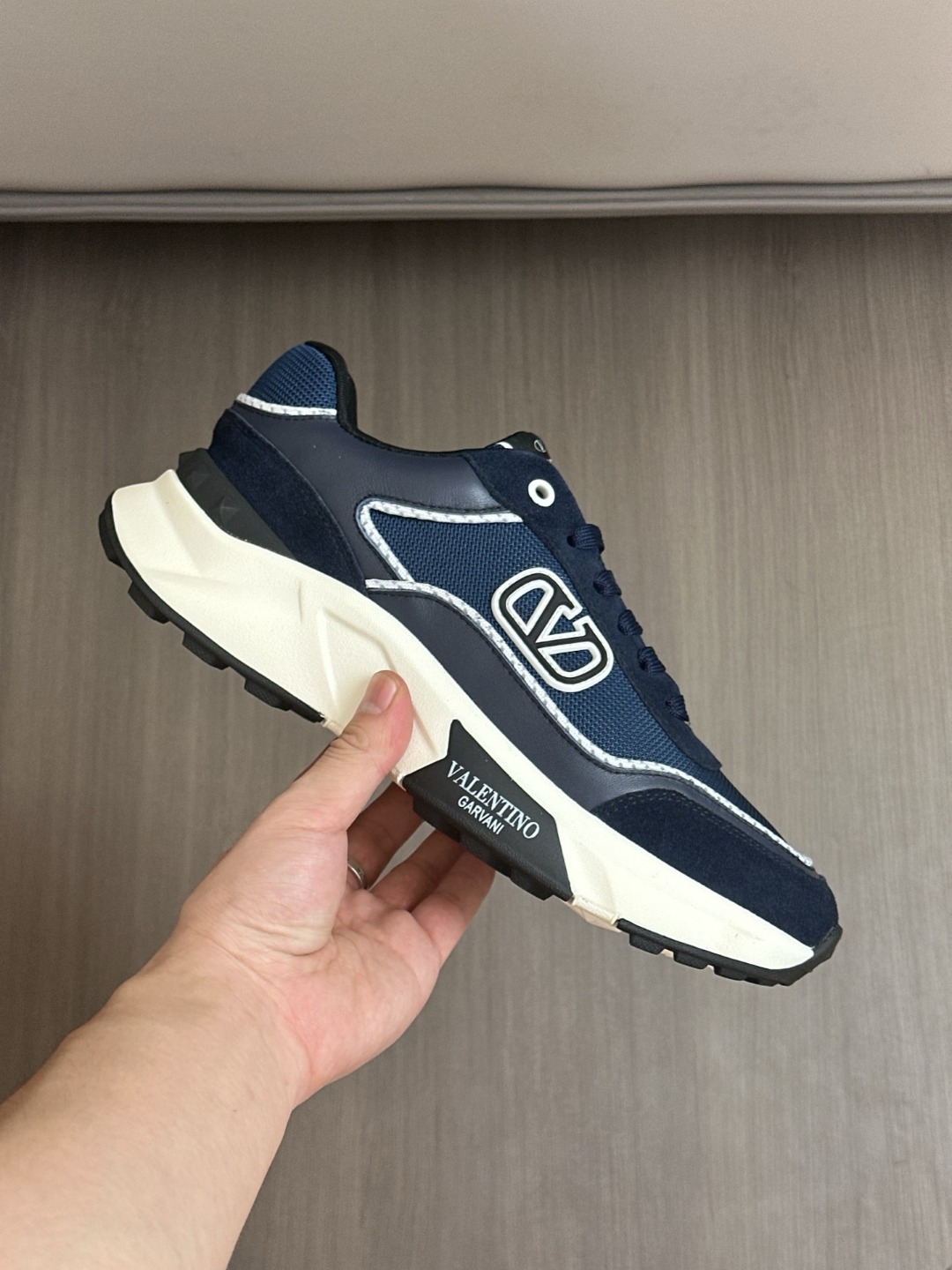 VALENTINO shoe VALENTION — photo 6