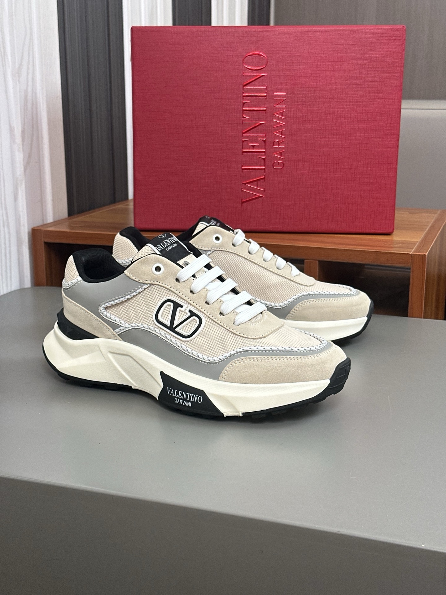VALENTINO shoe VALENTION — photo 4