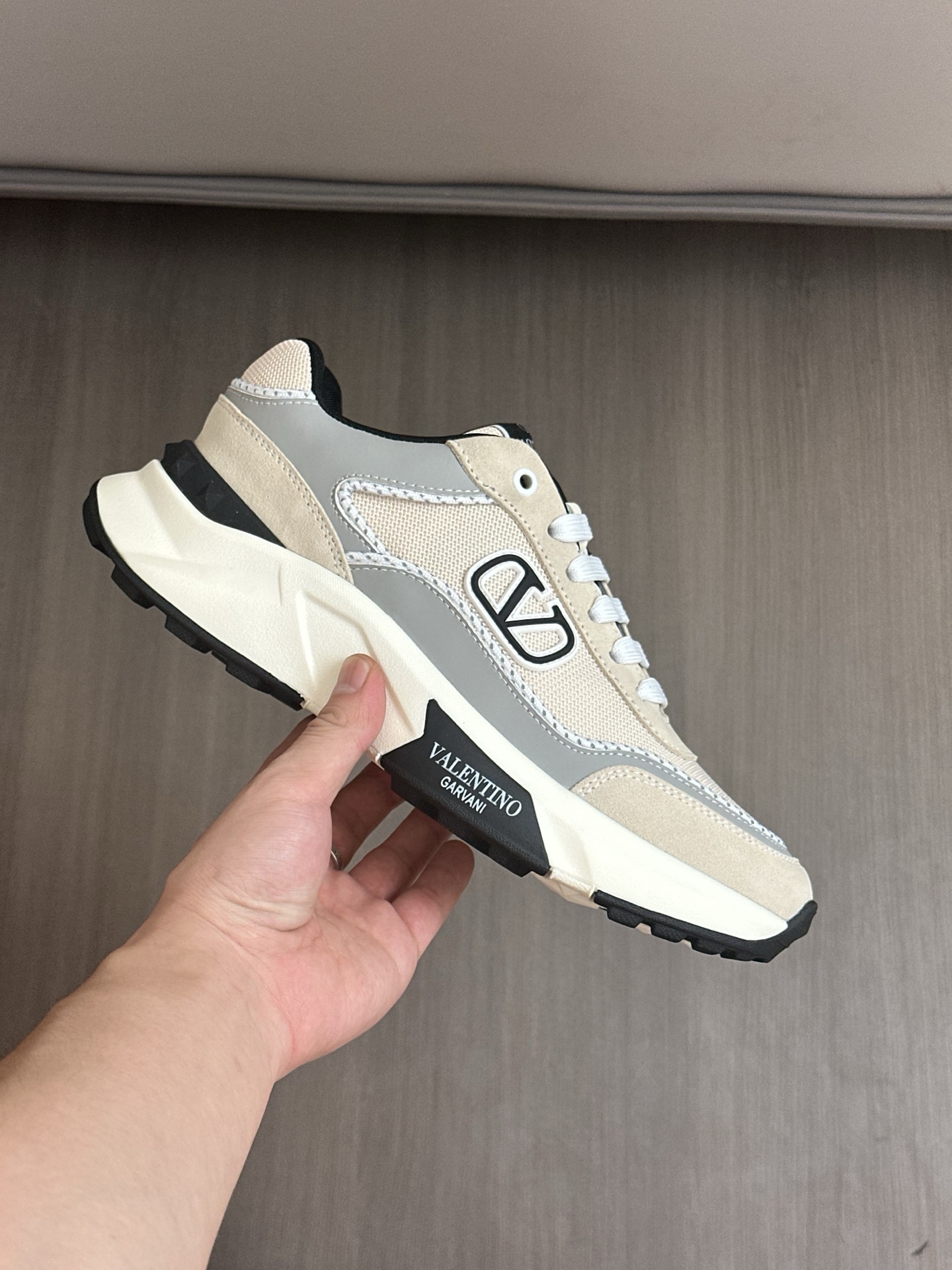 VALENTINO shoe VALENTION — photo 7