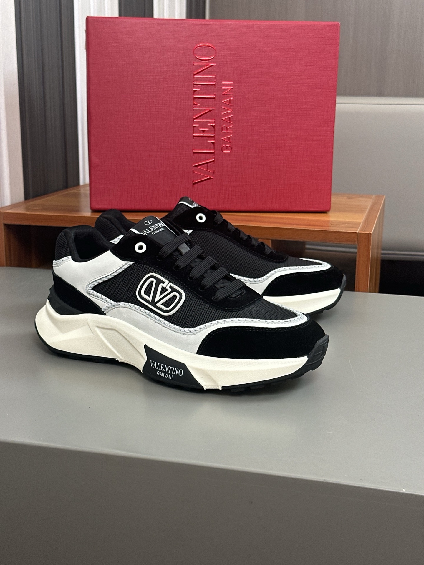 VALENTINO shoe VALENTION — photo 3