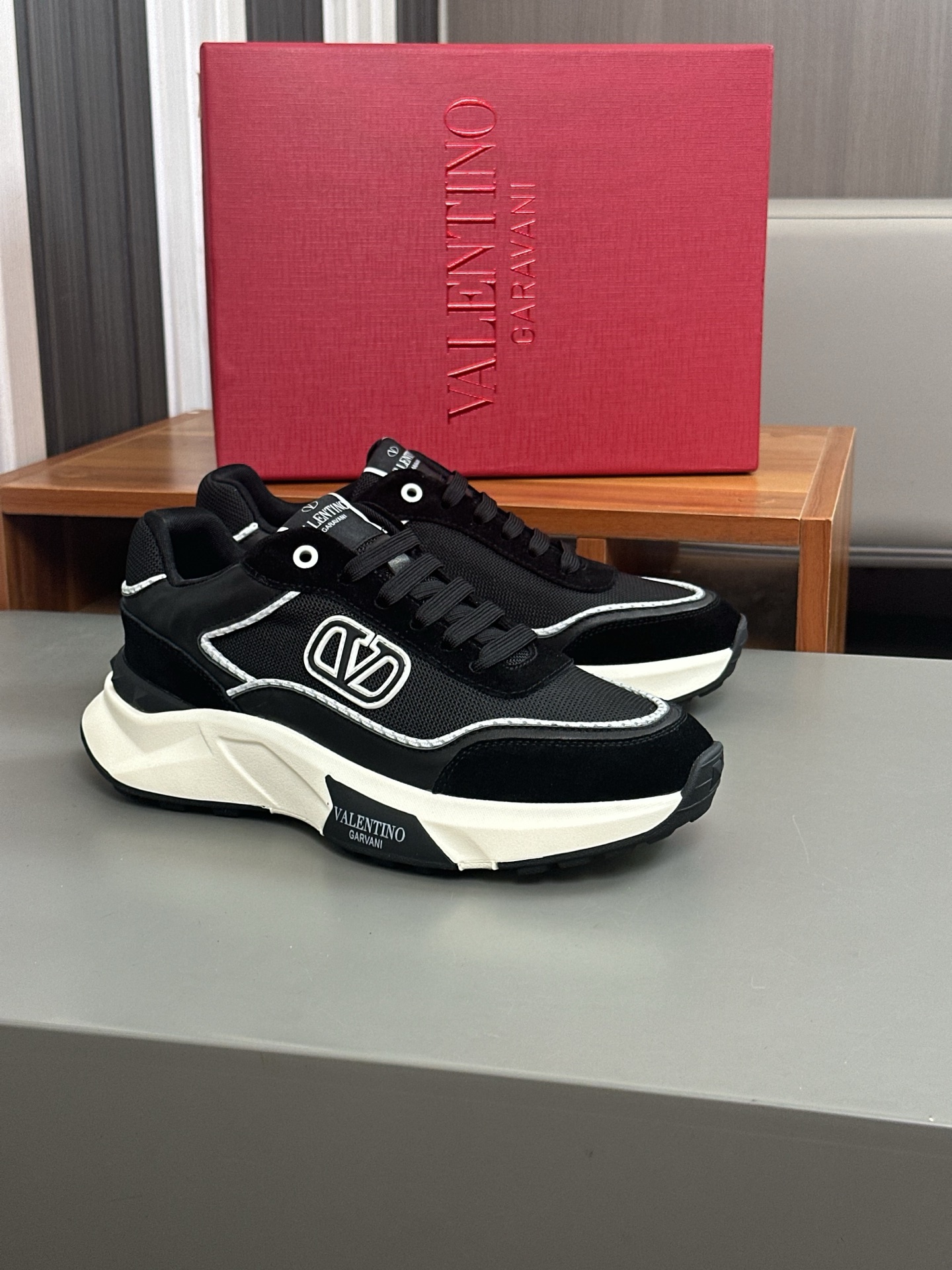 VALENTINO shoe VALENTION — photo 2