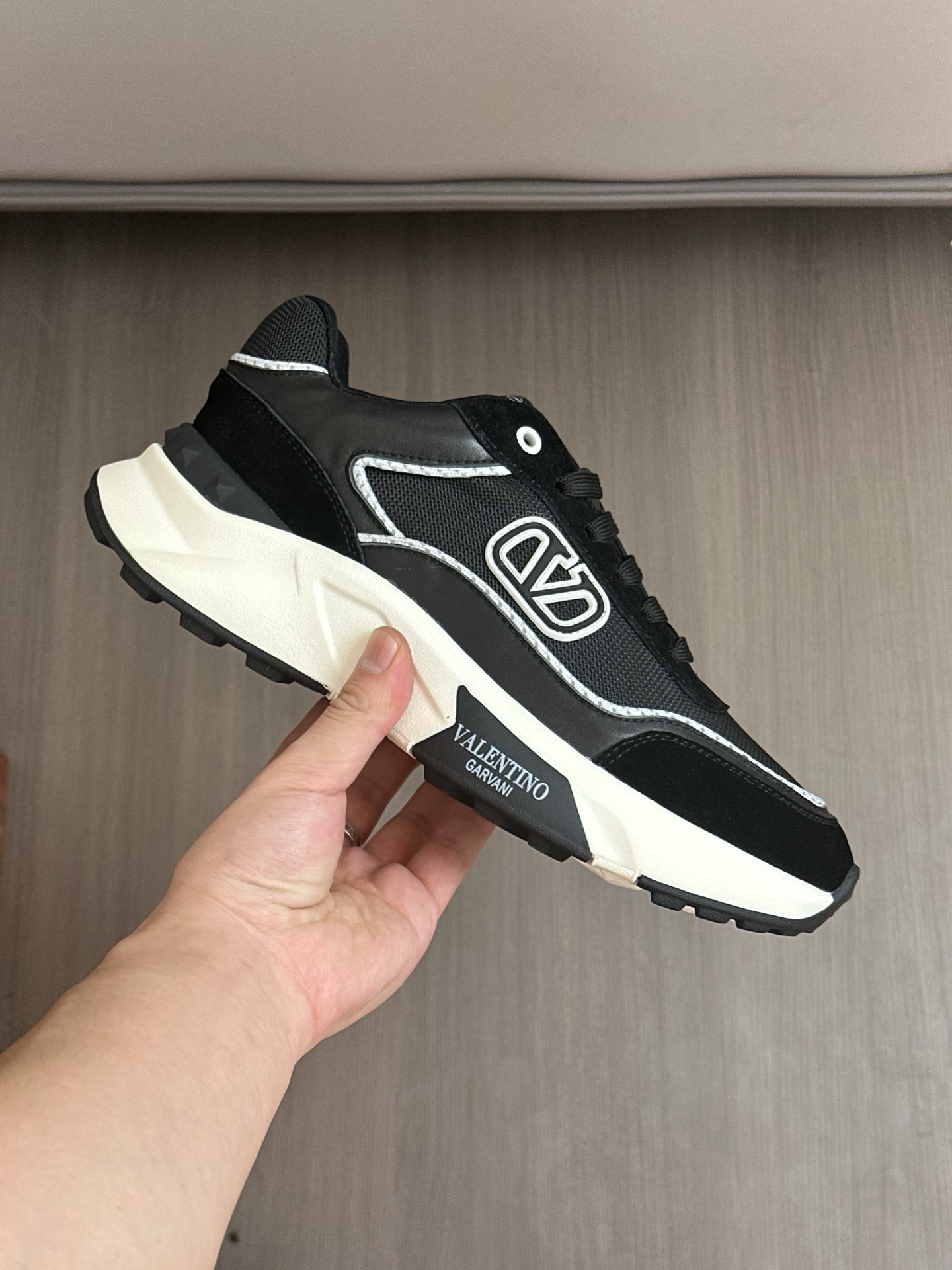 VALENTINO shoe VALENTION — photo 8