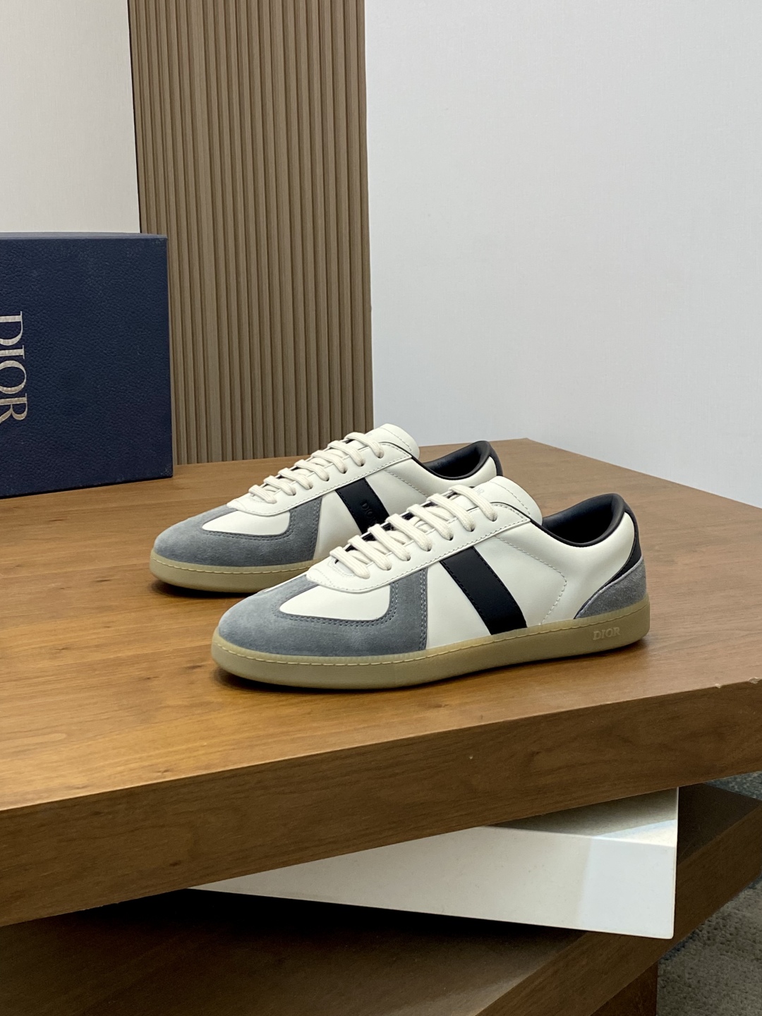 Alternative view of Dior Sneakers 10903