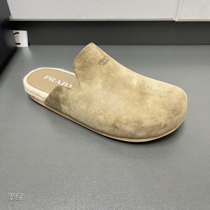 Chaussure Prada Homme — photo 5