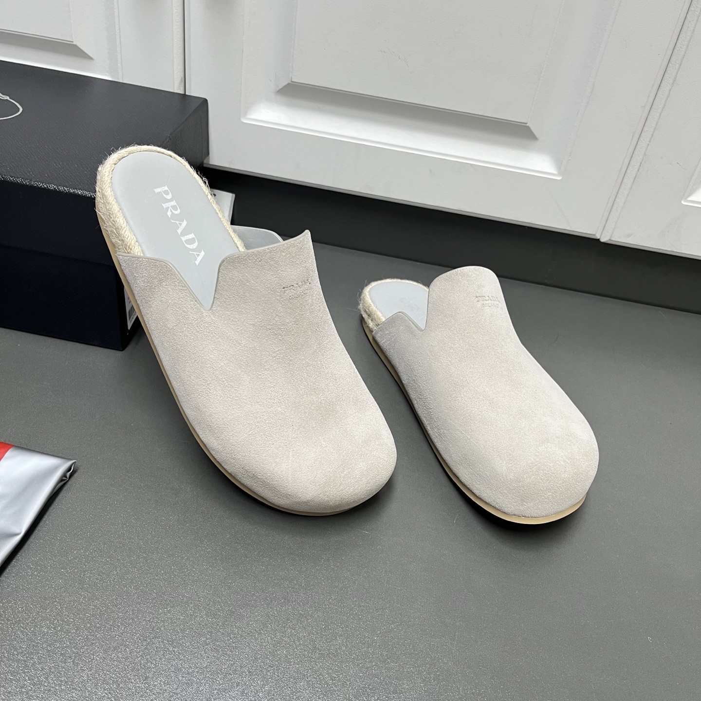 Chaussure Prada Homme — photo 9