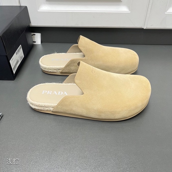 Chaussure Prada Homme — photo 2
