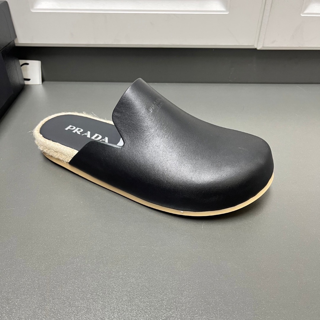 Chaussure Prada Homme — photo 7