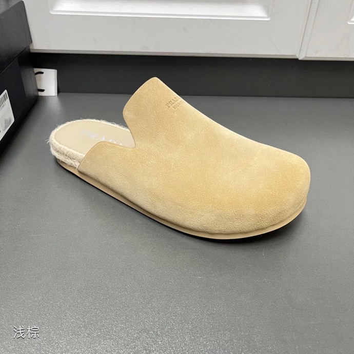 Chaussure Prada Homme — photo 8
