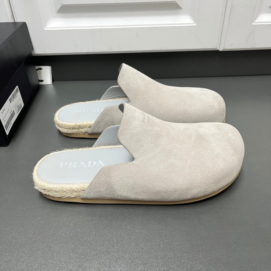Chaussure Prada Homme — photo 3