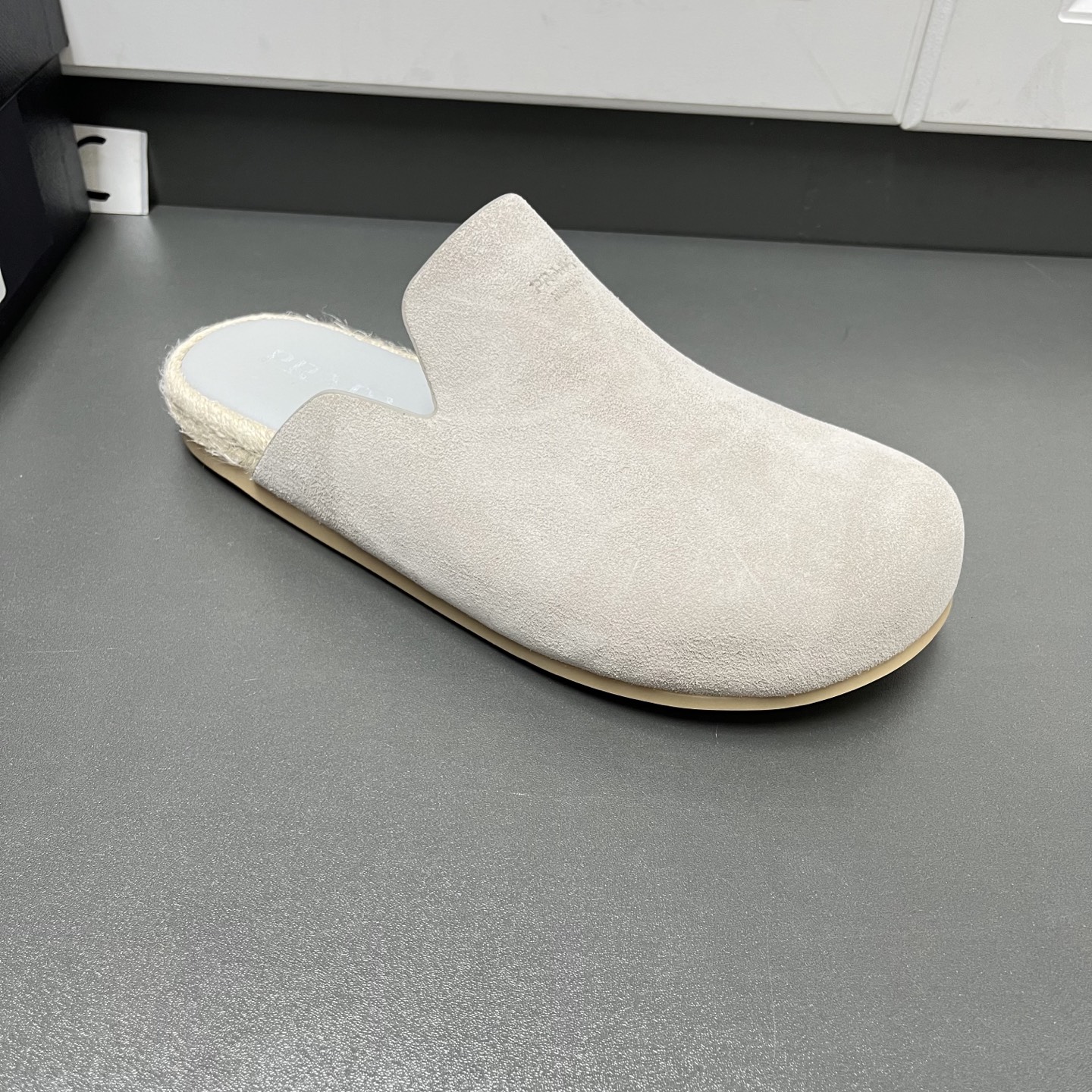 Chaussure Prada Homme — photo 6