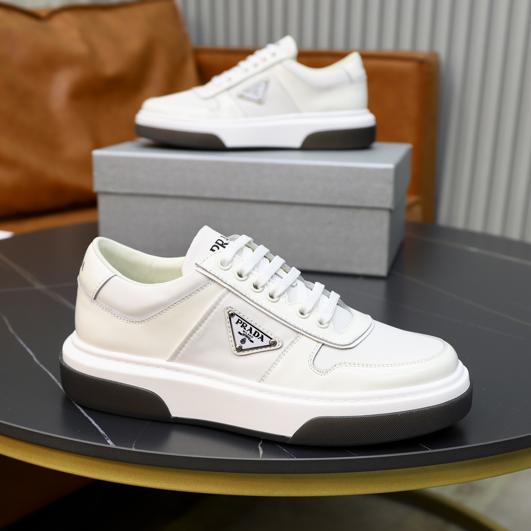 Prada shoe Ex-factory price: top original order — photo 6