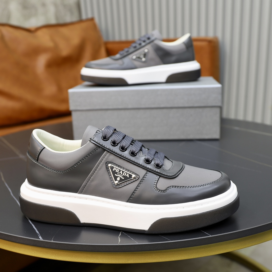 Prada shoe Ex-factory price: top original order — photo 4