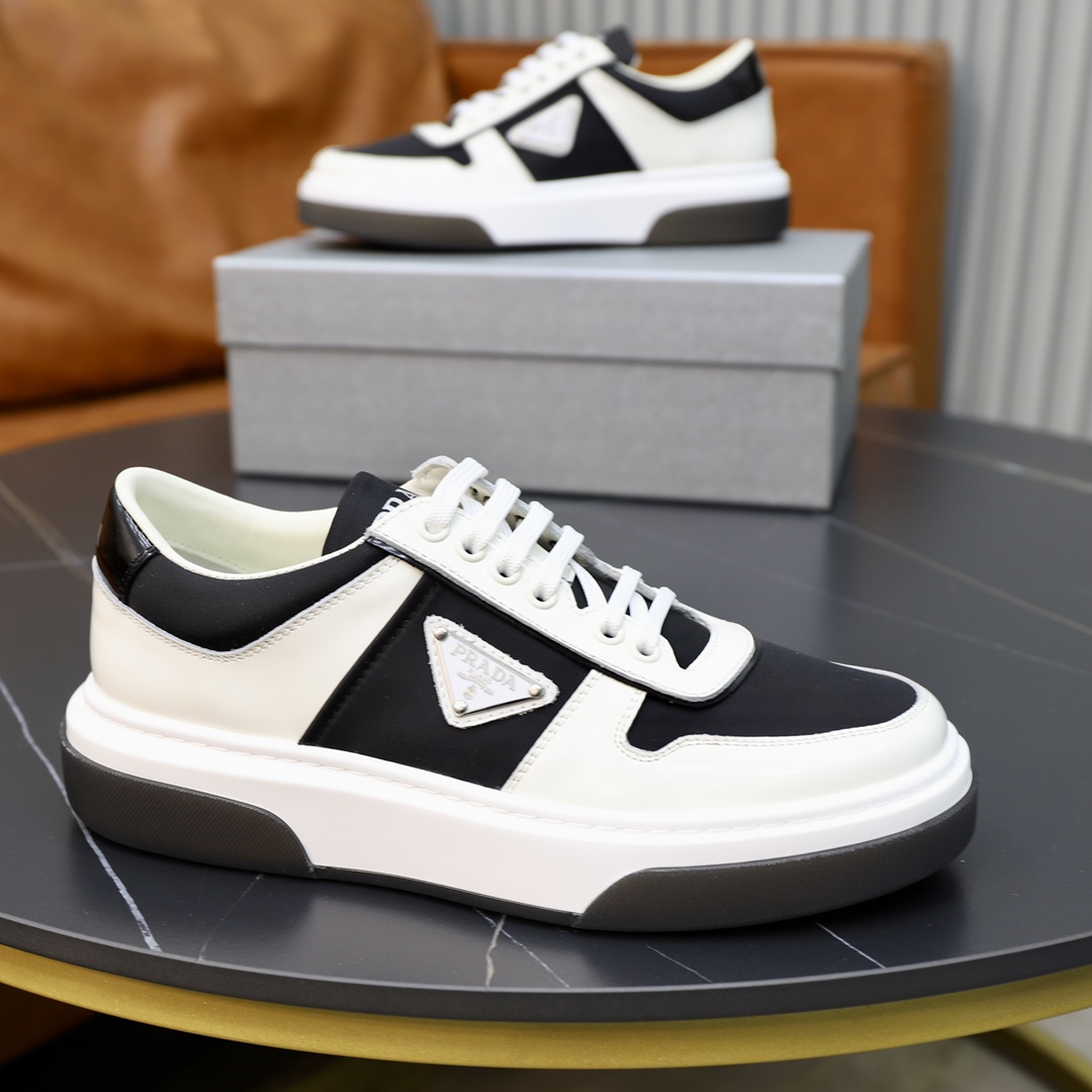 Prada shoe Ex-factory price: top original order — photo 5