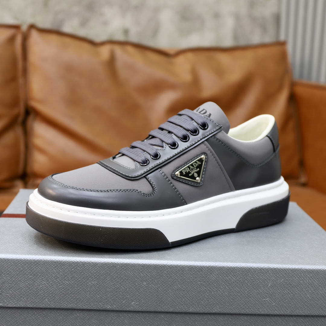 Prada shoe Ex-factory price: top original order — photo 7