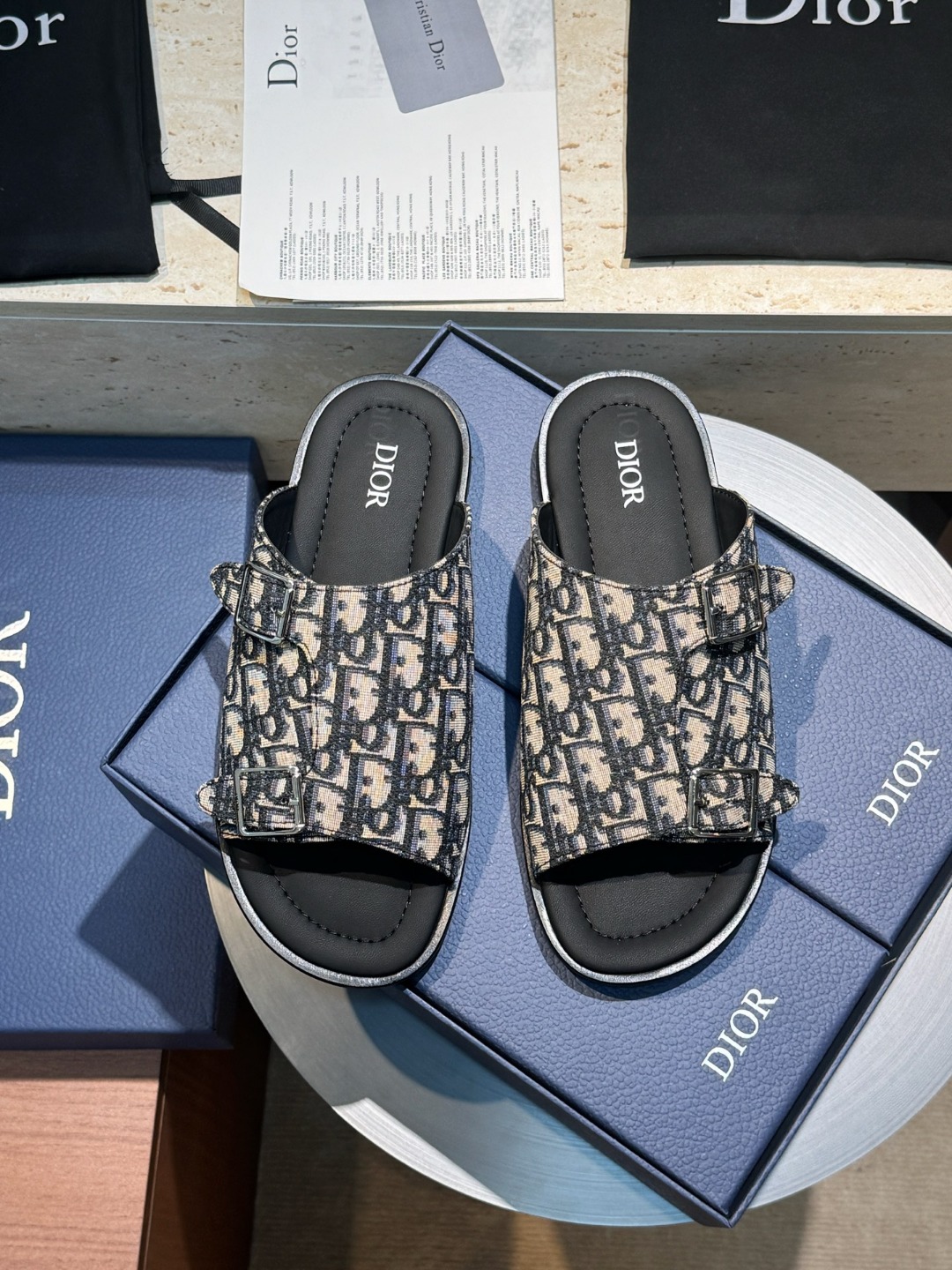 Dior Sandals 10835
