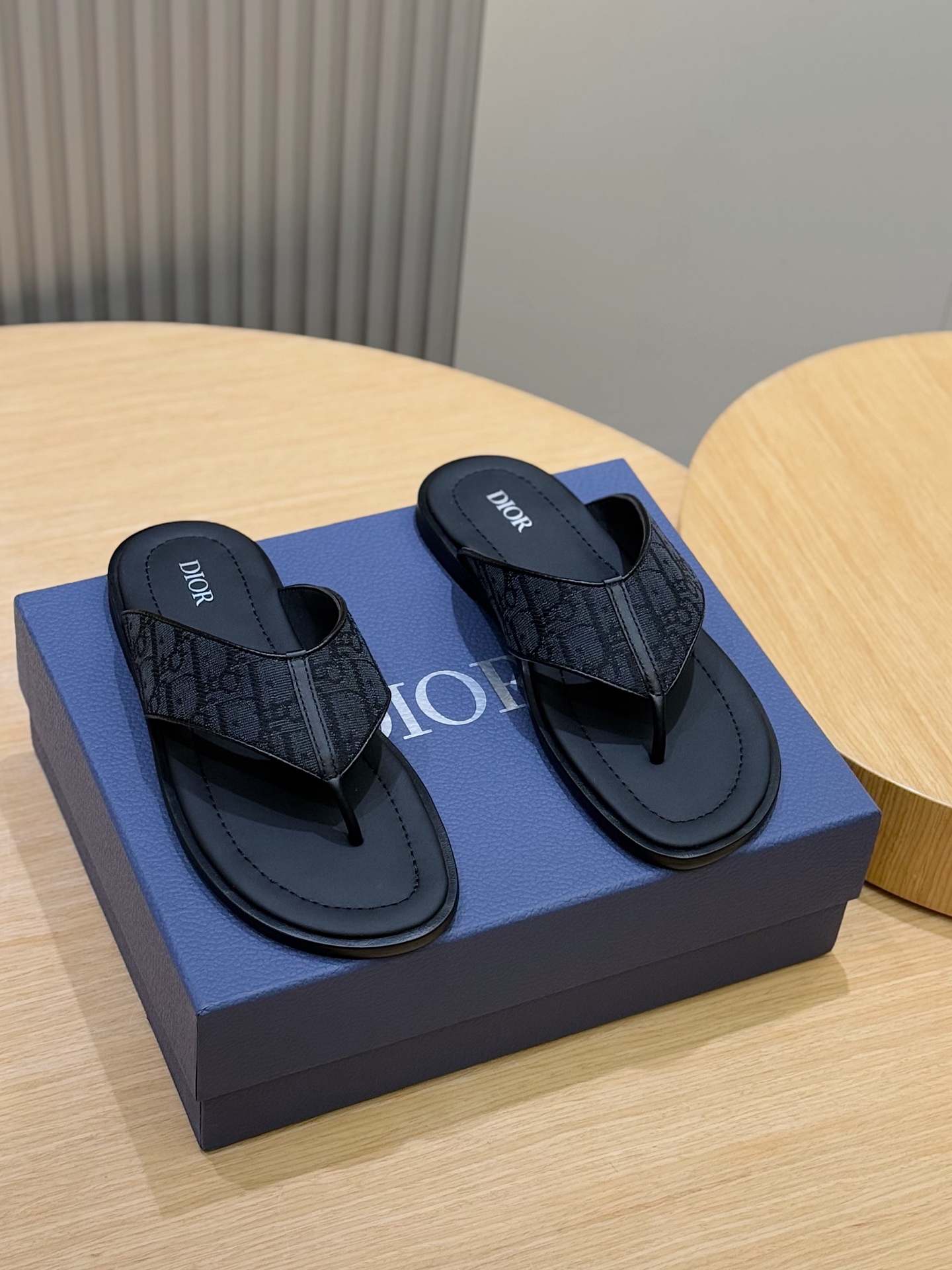 Alternative view of Dior Sandals 10845