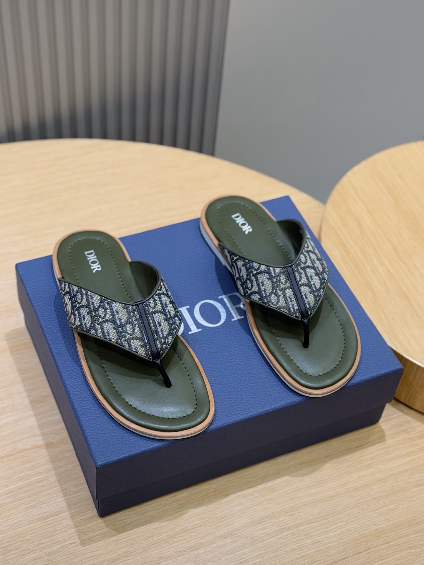 Dior Sandals 10845